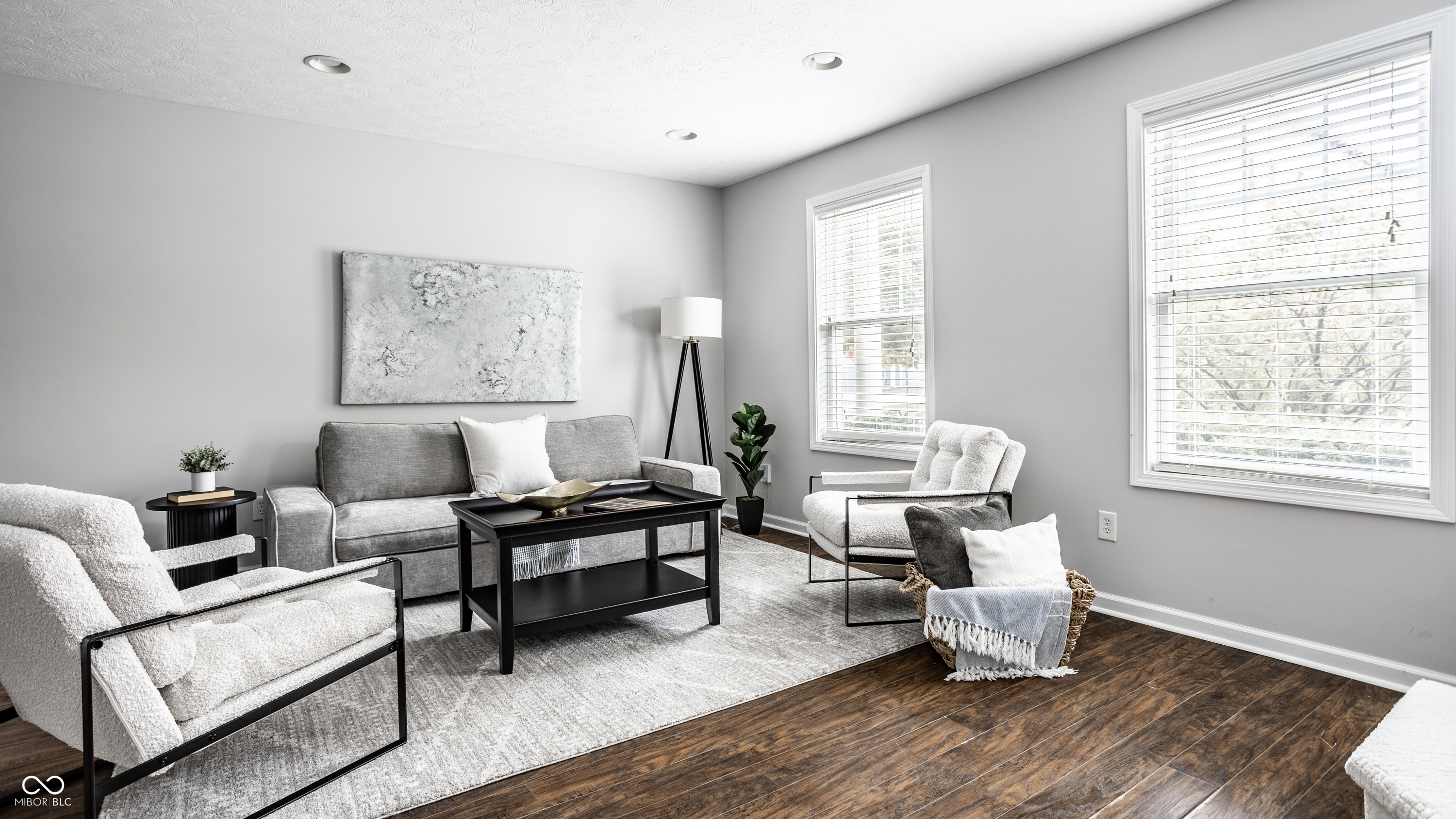 12711 Vanderhorst Street