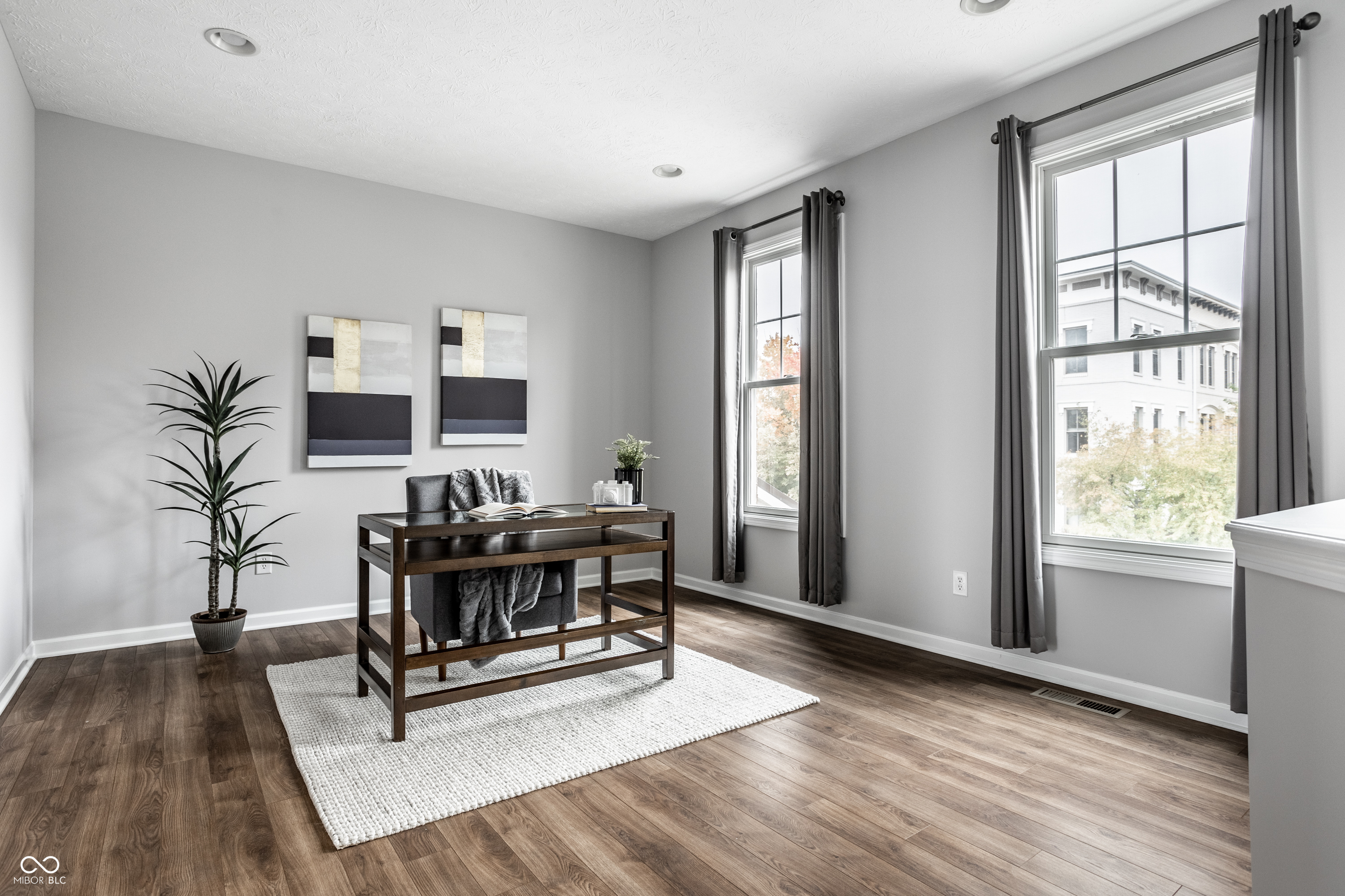 12711 Vanderhorst Street