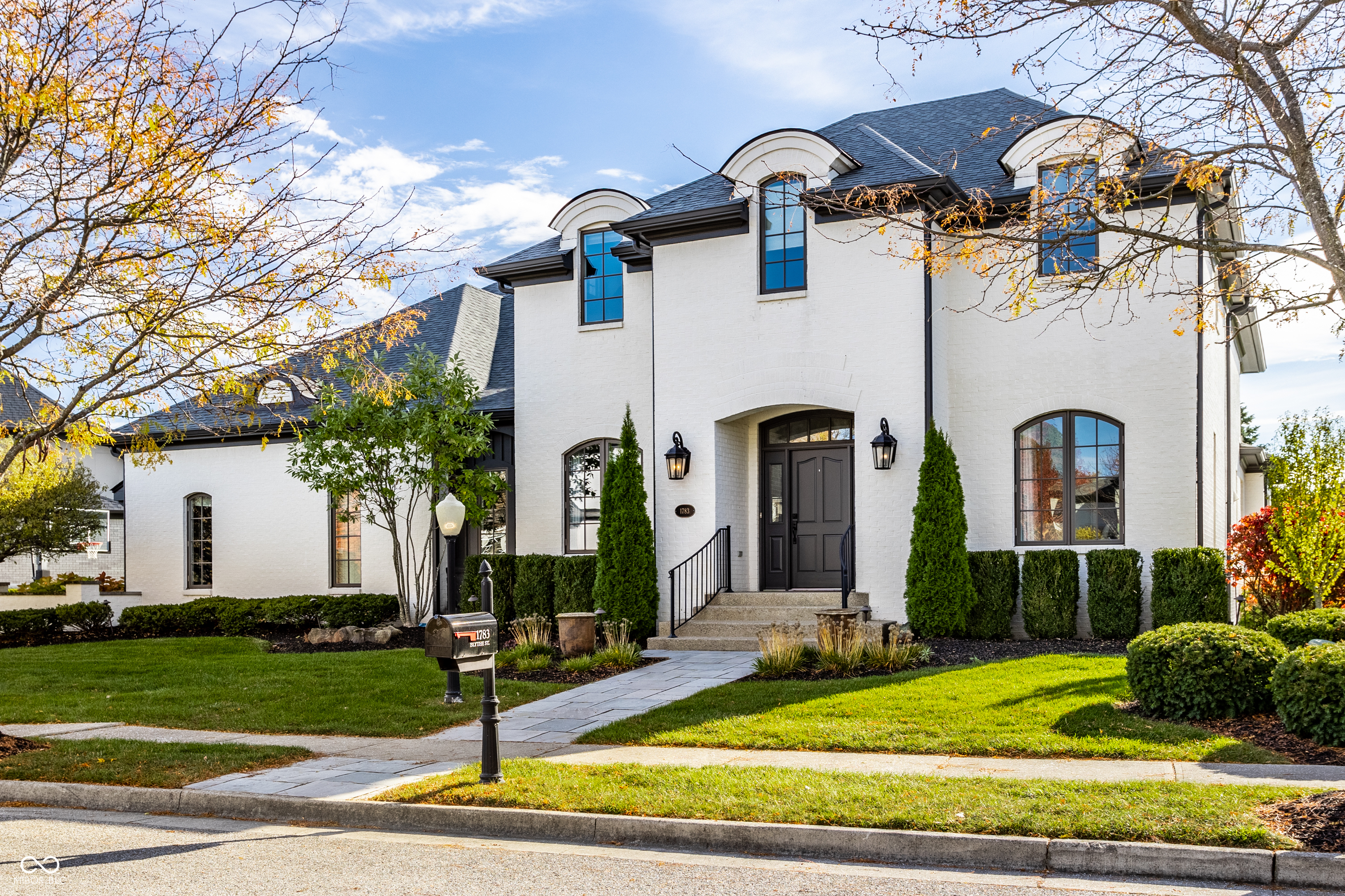 1783 Blythe Street