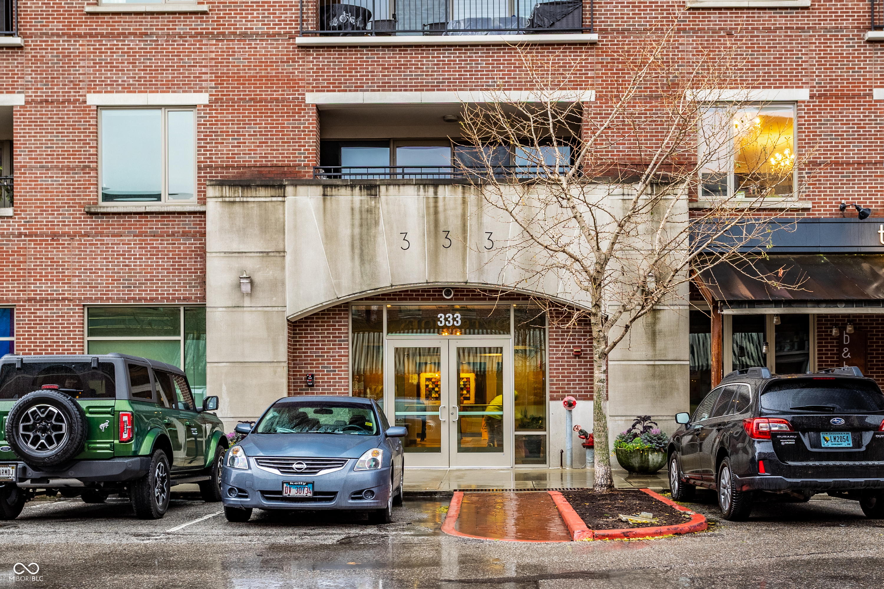 333 Massachusetts Avenue Unit: 305