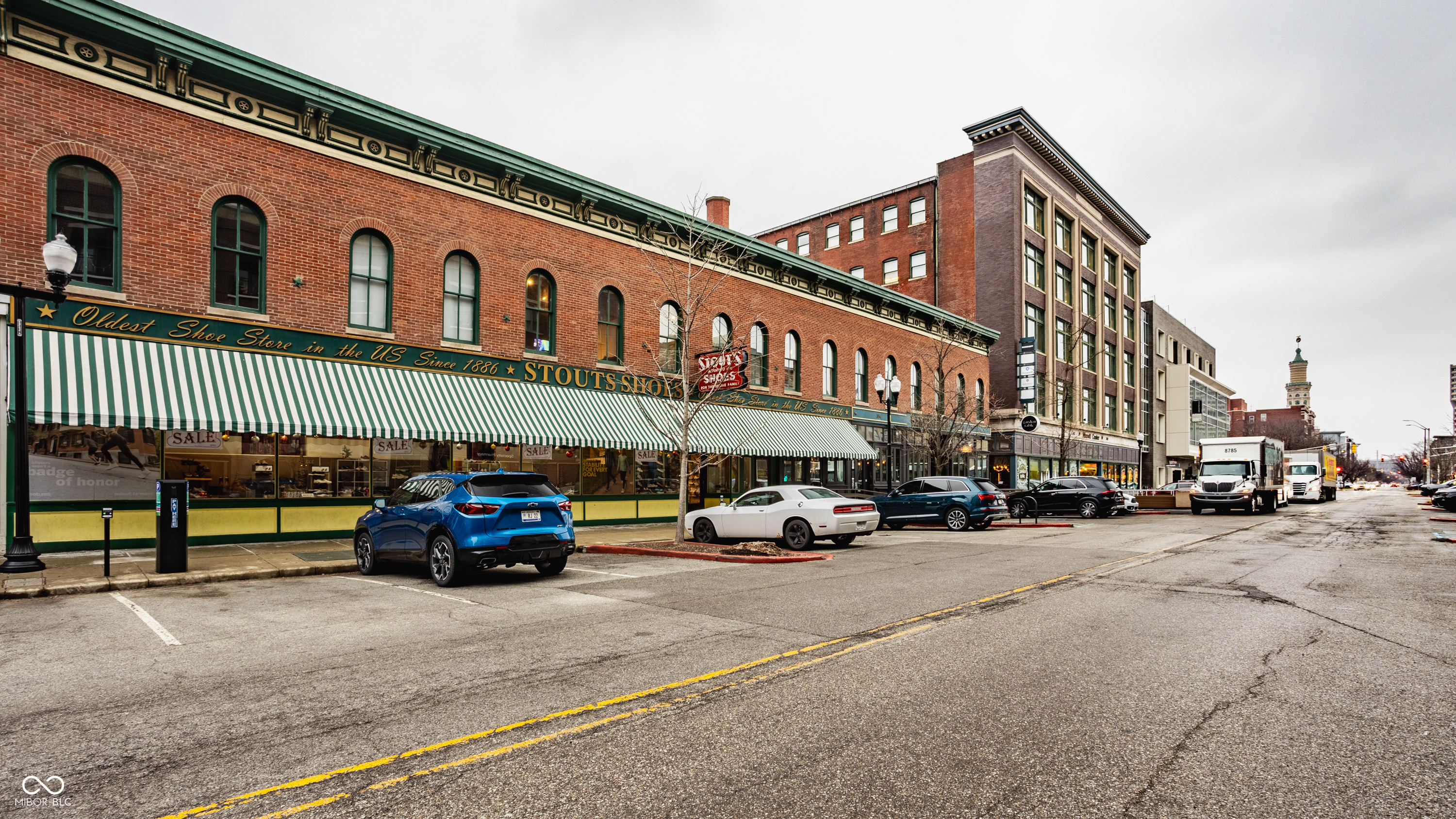 333 Massachusetts Avenue Unit: 305