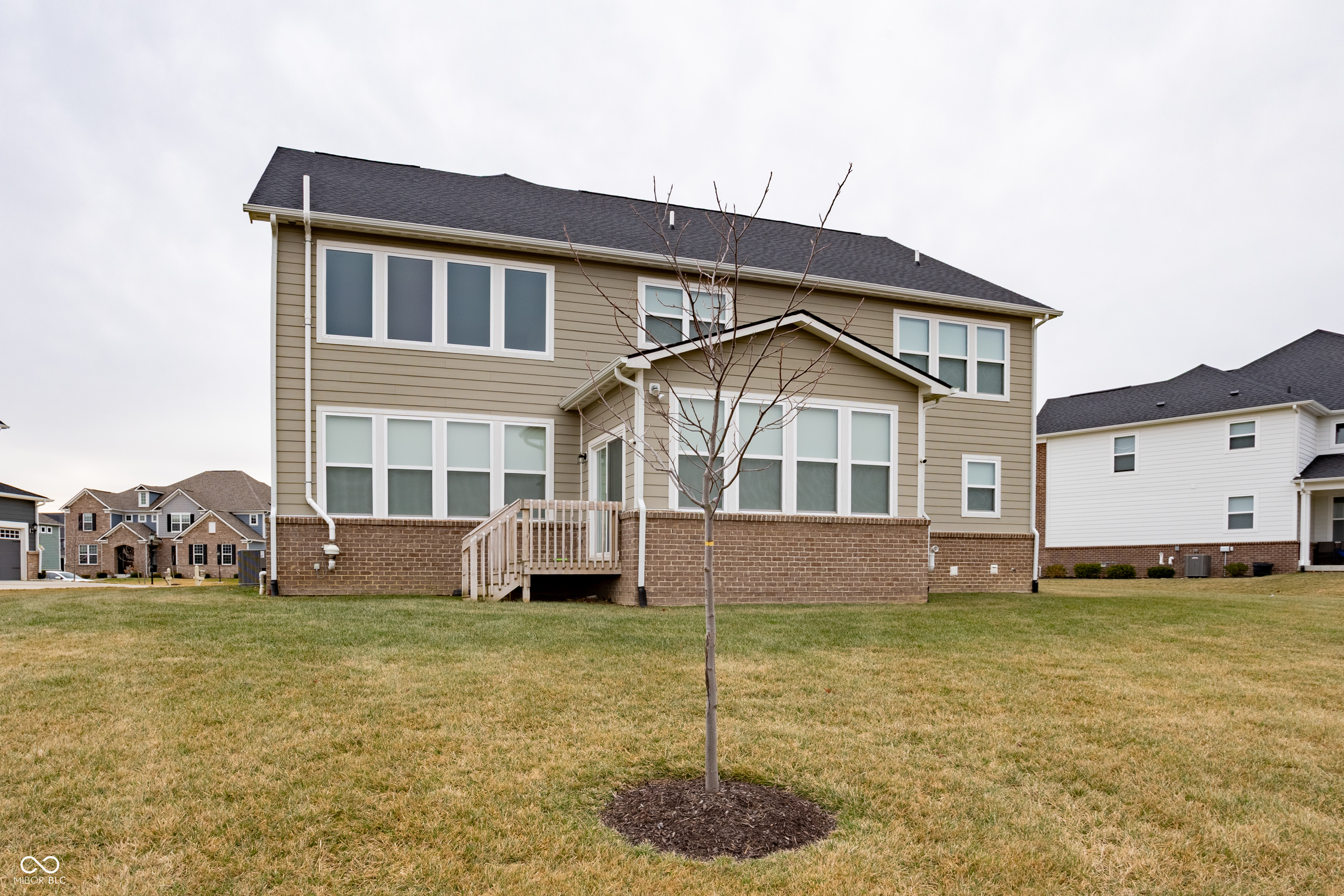 2900 Towne Meadow Drive