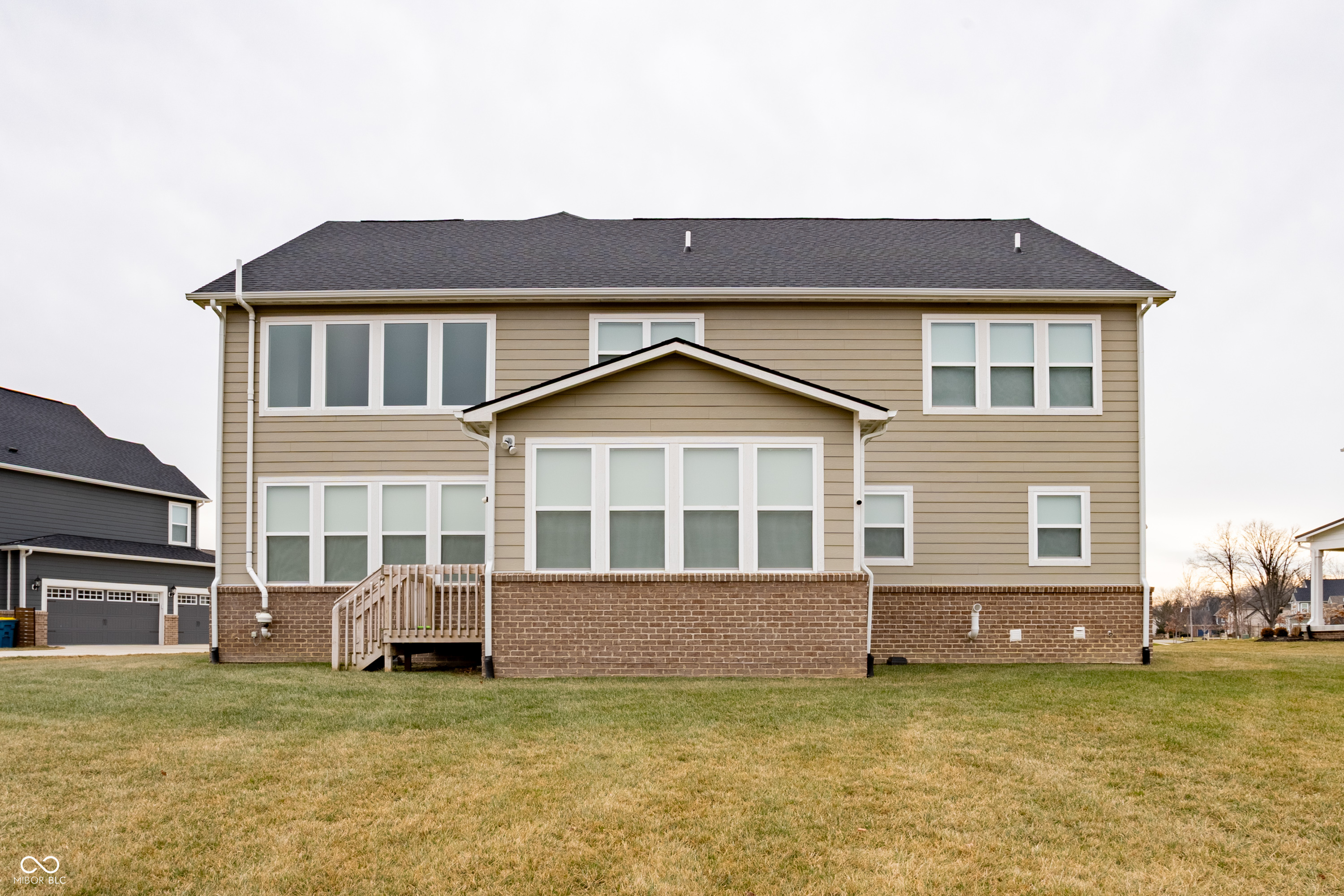 2900 Towne Meadow Drive