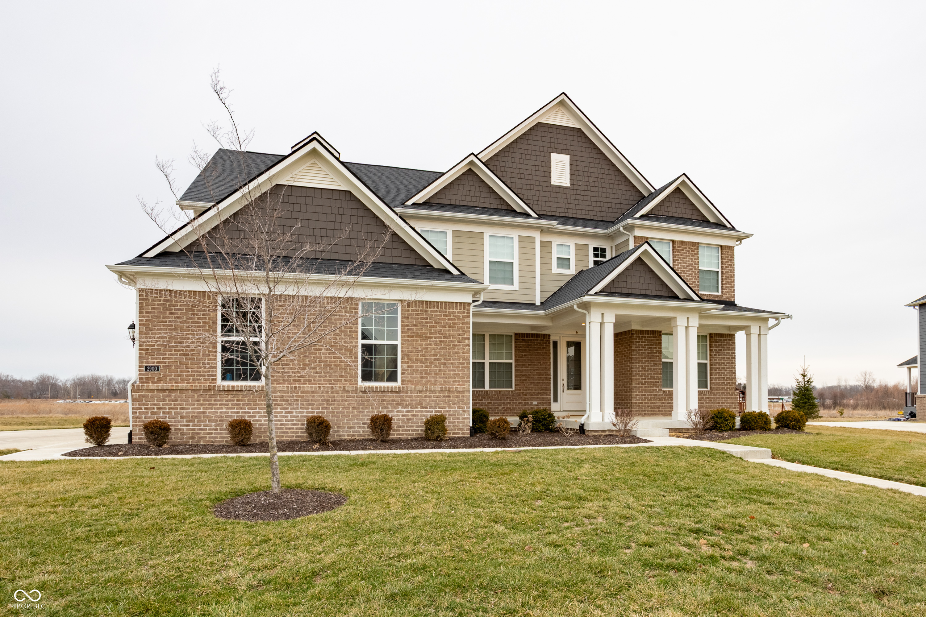 2900 Towne Meadow Drive