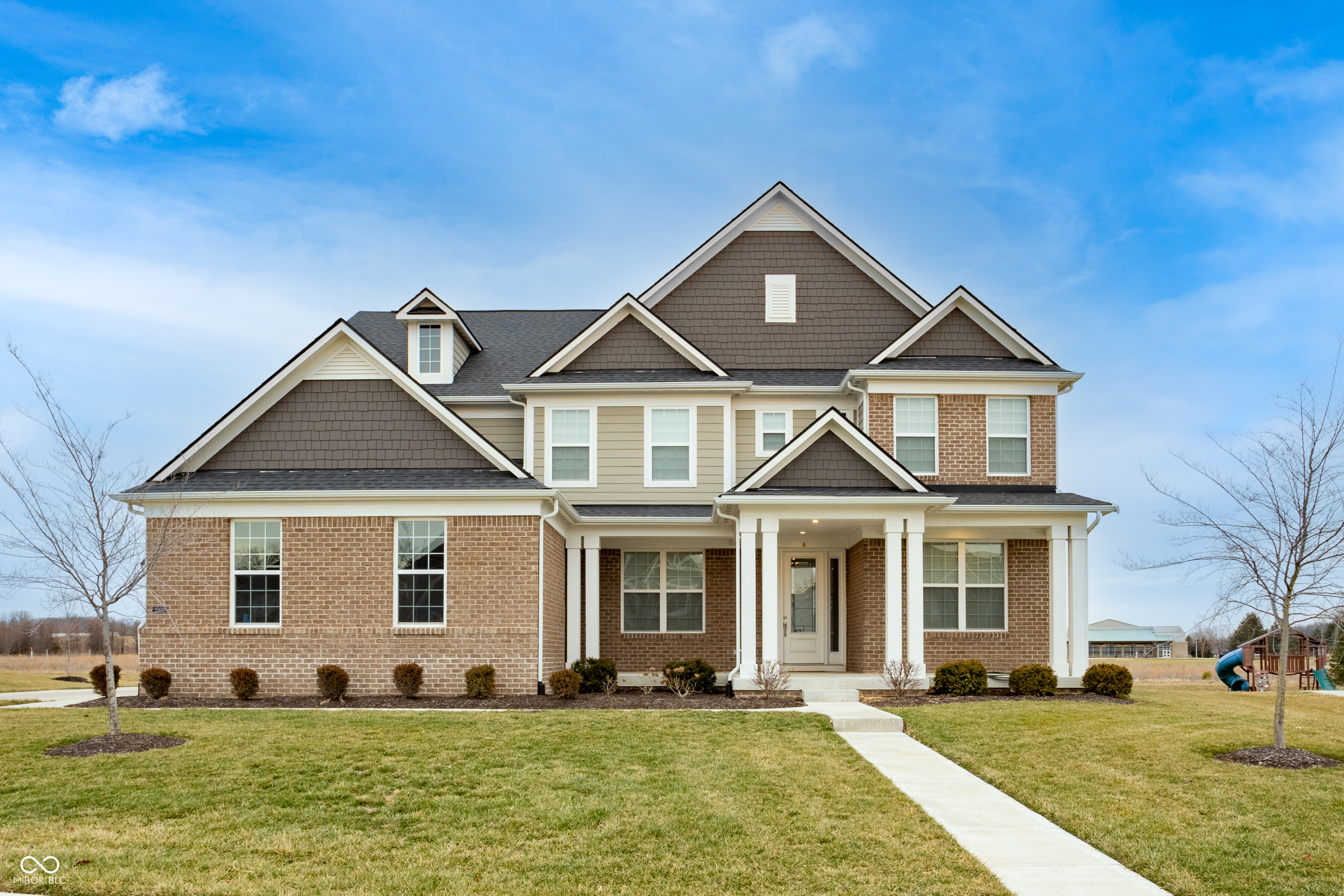 2900 Towne Meadow Drive