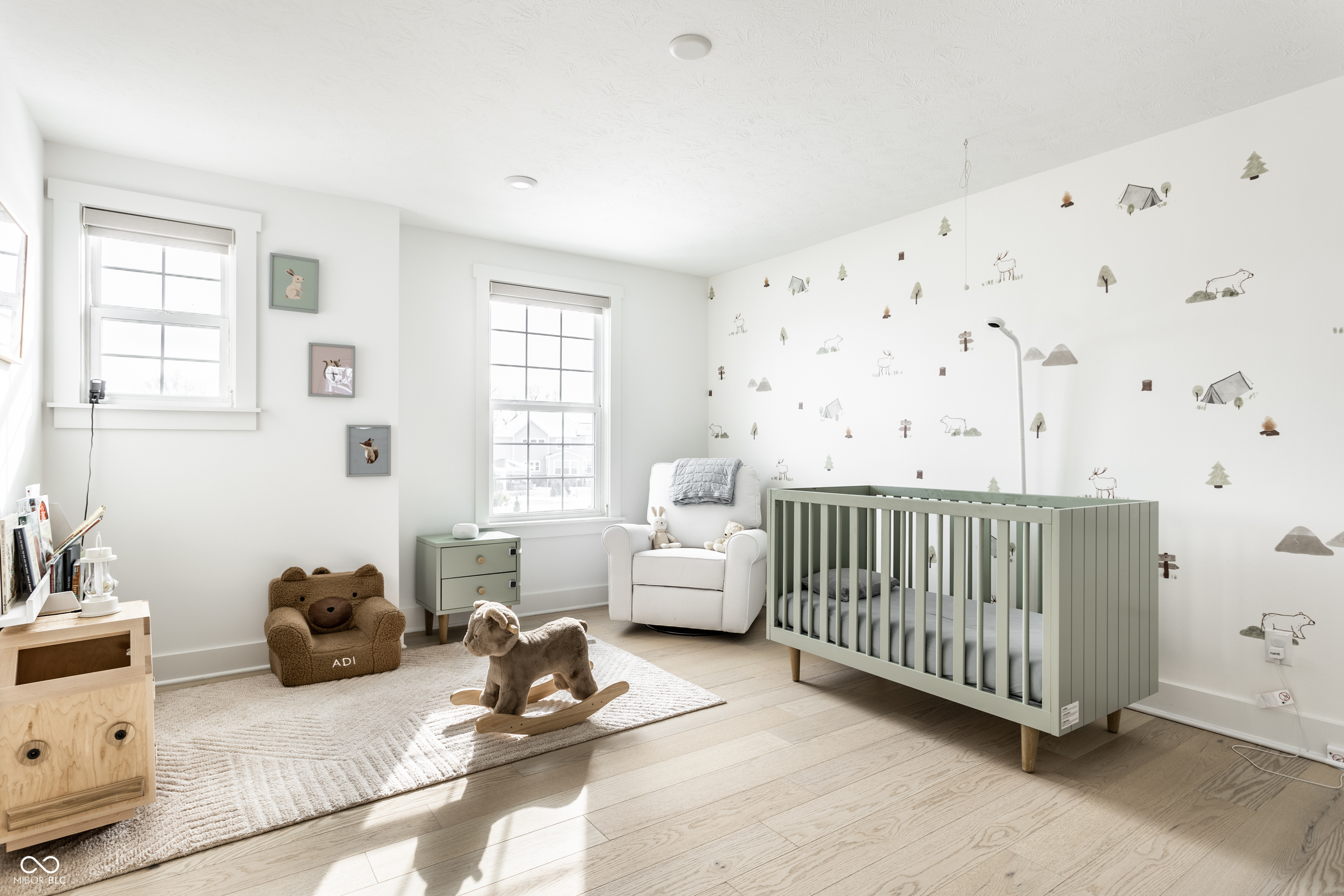 2900 Towne Meadow Drive