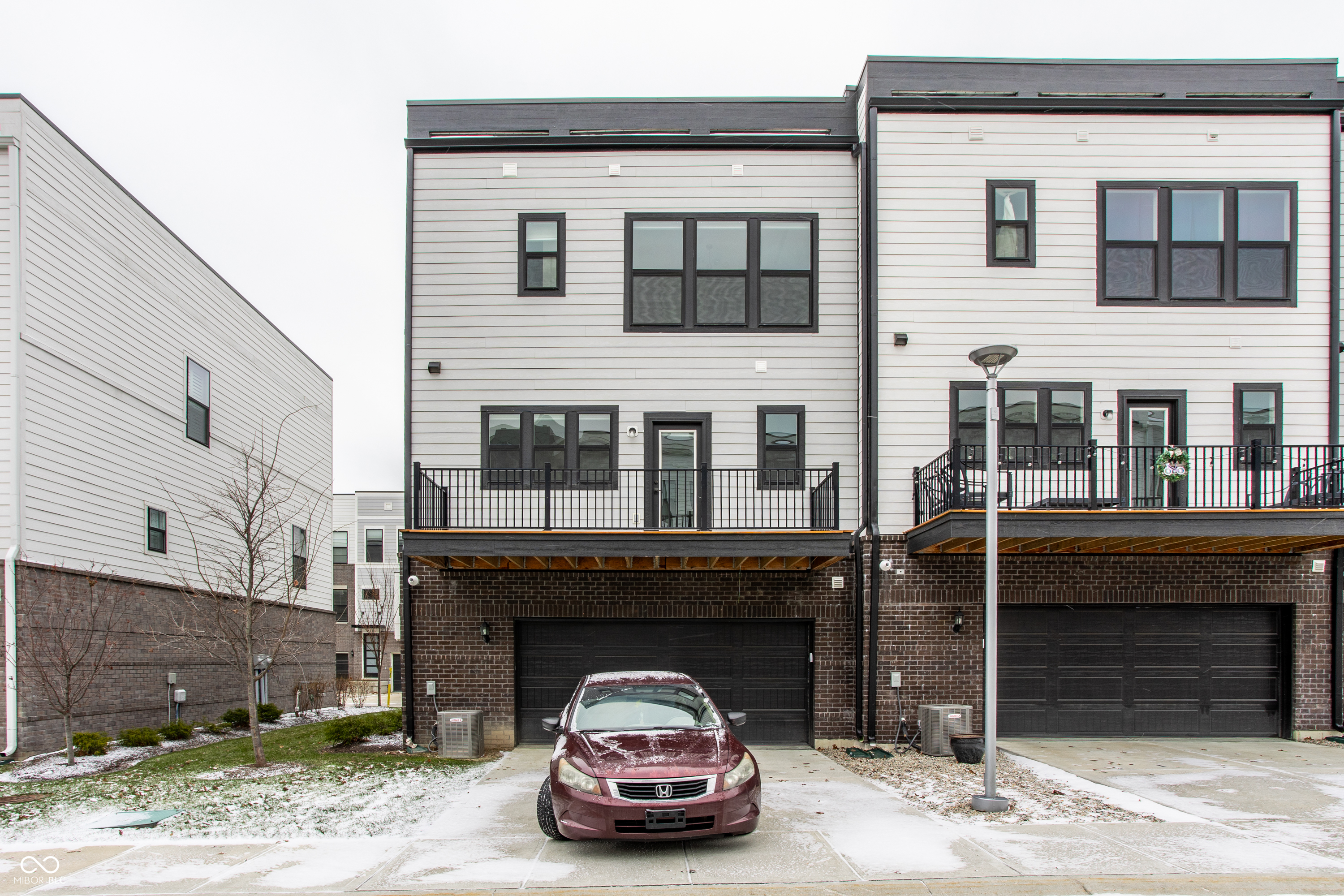 9744 Junction Station