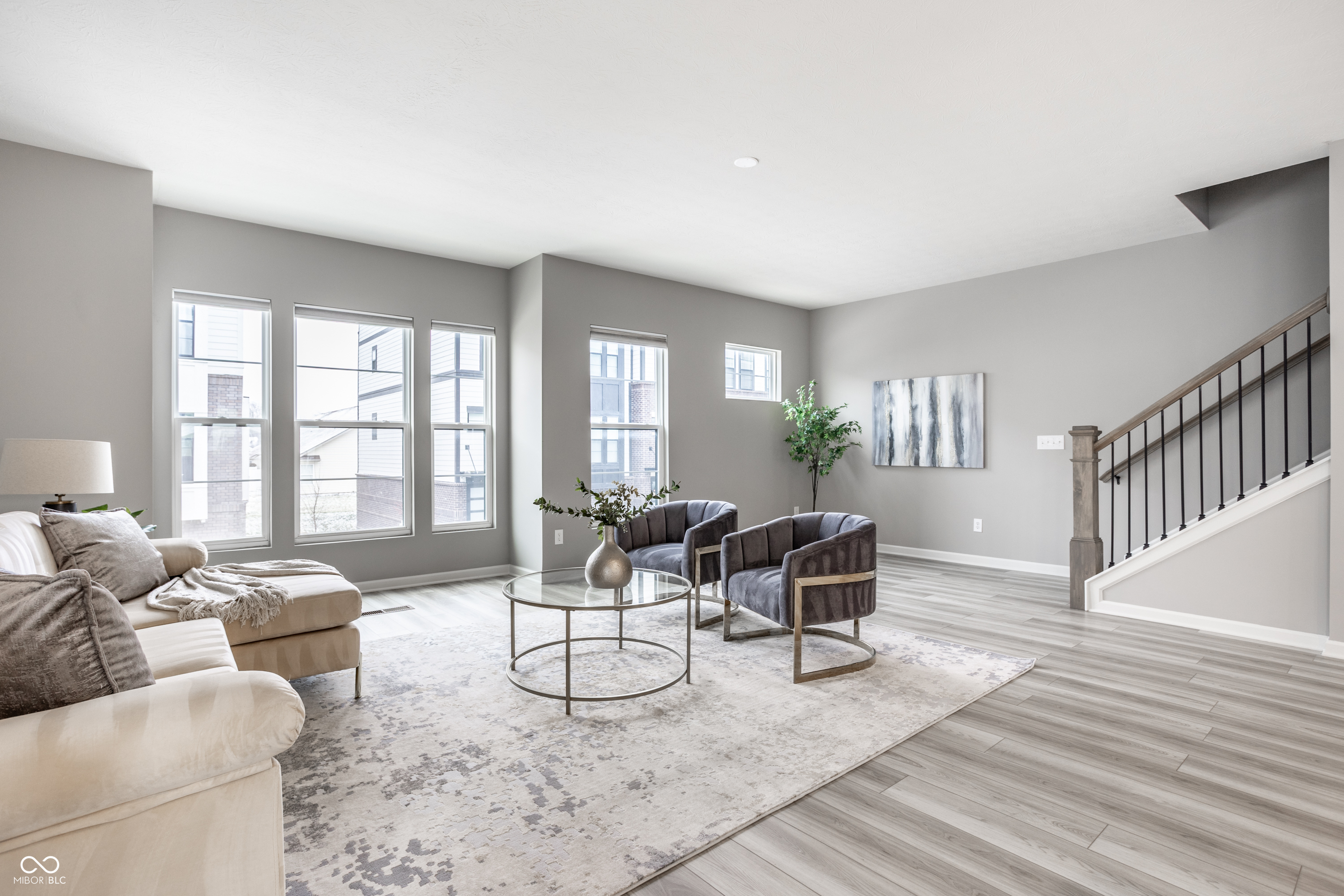 9744 Junction Station