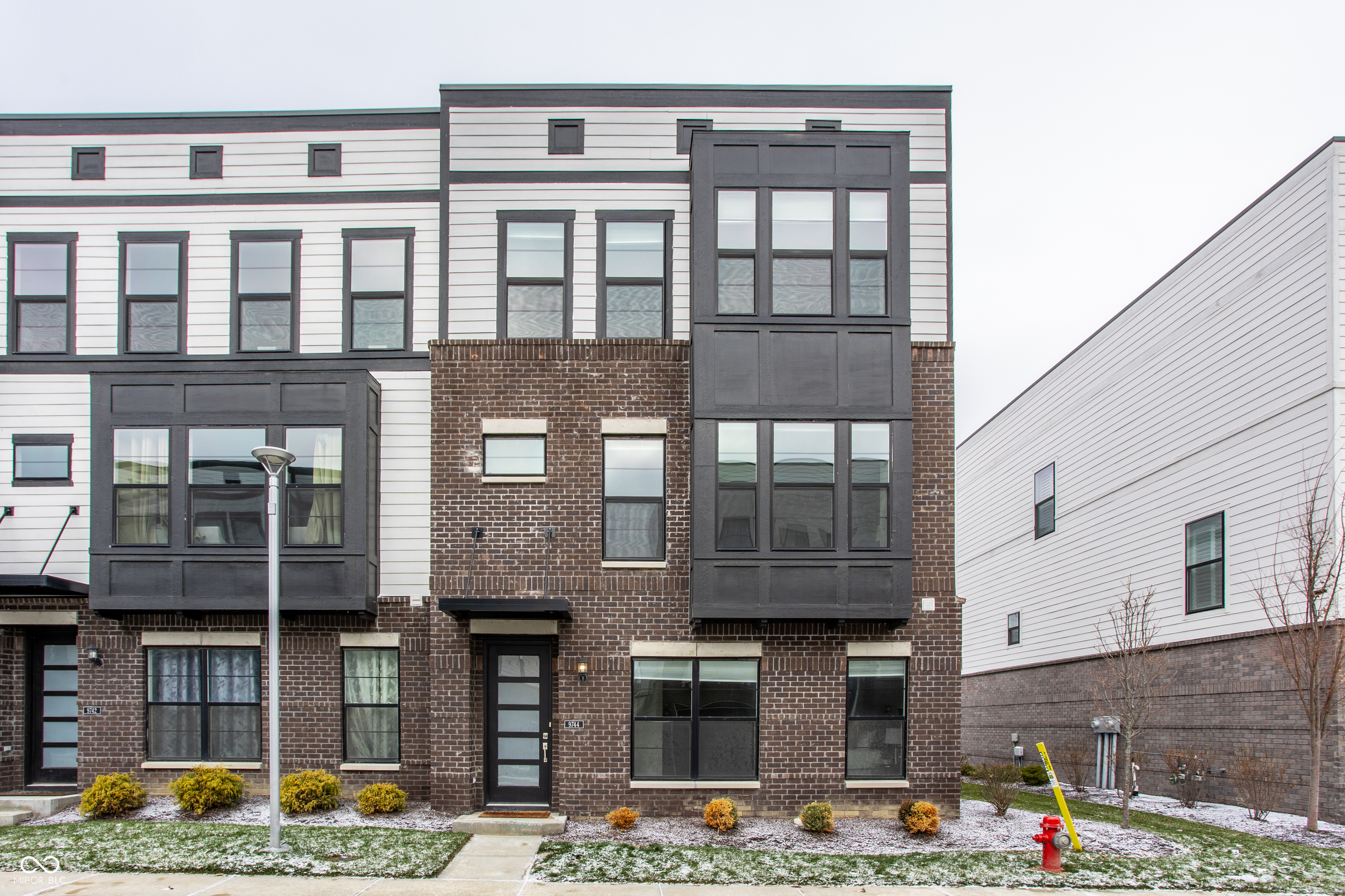 9744 Junction Station