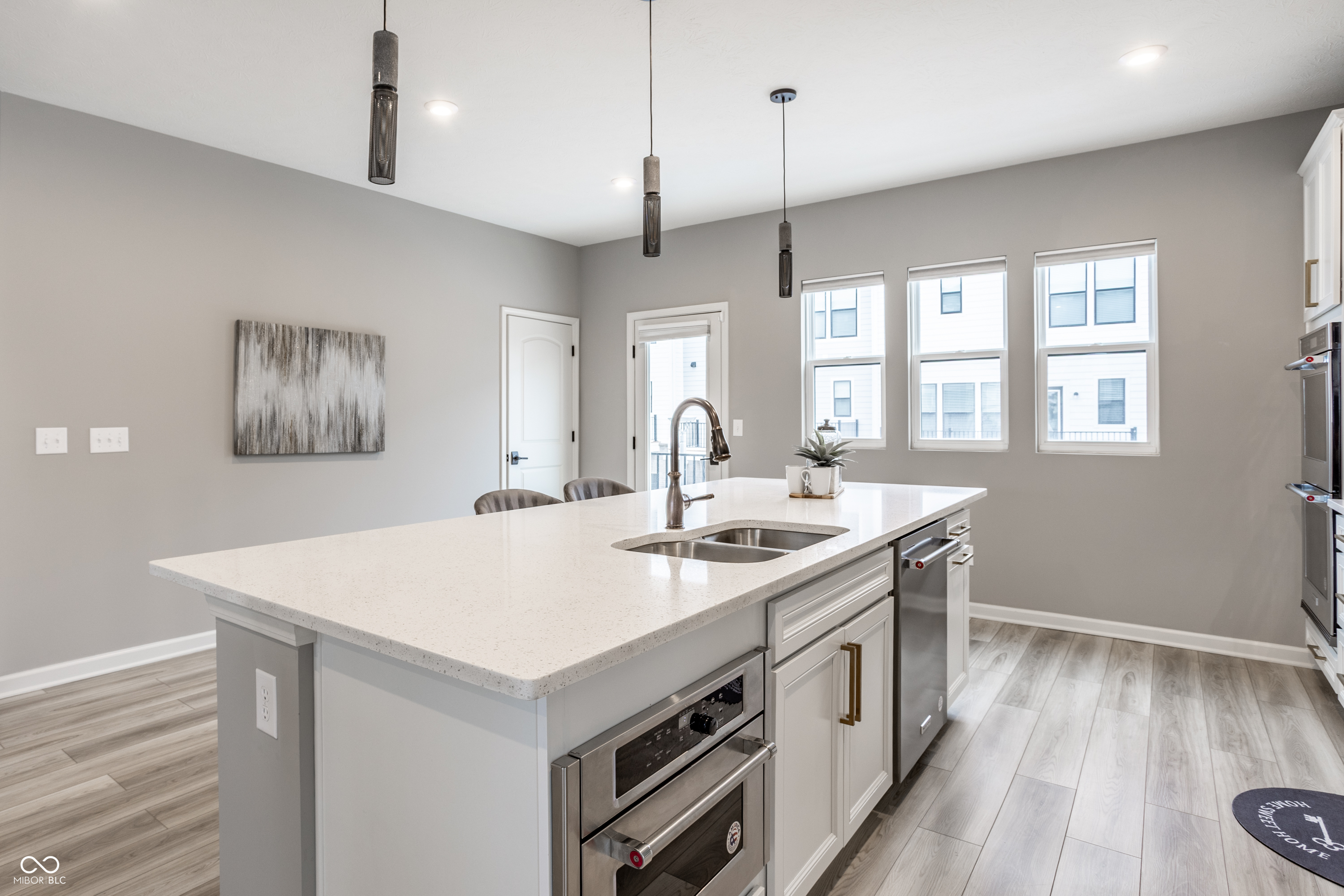 9744 Junction Station