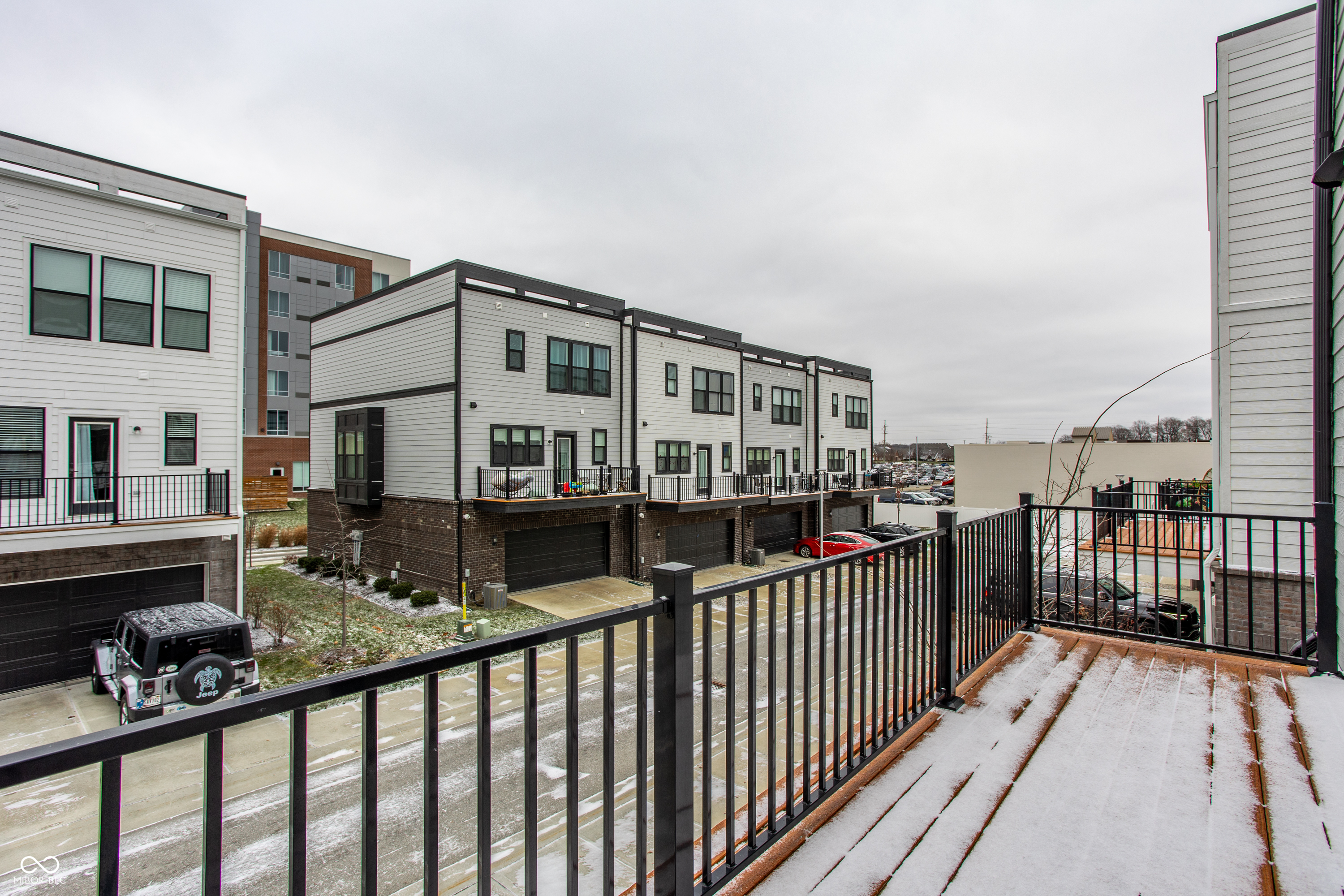 9744 Junction Station