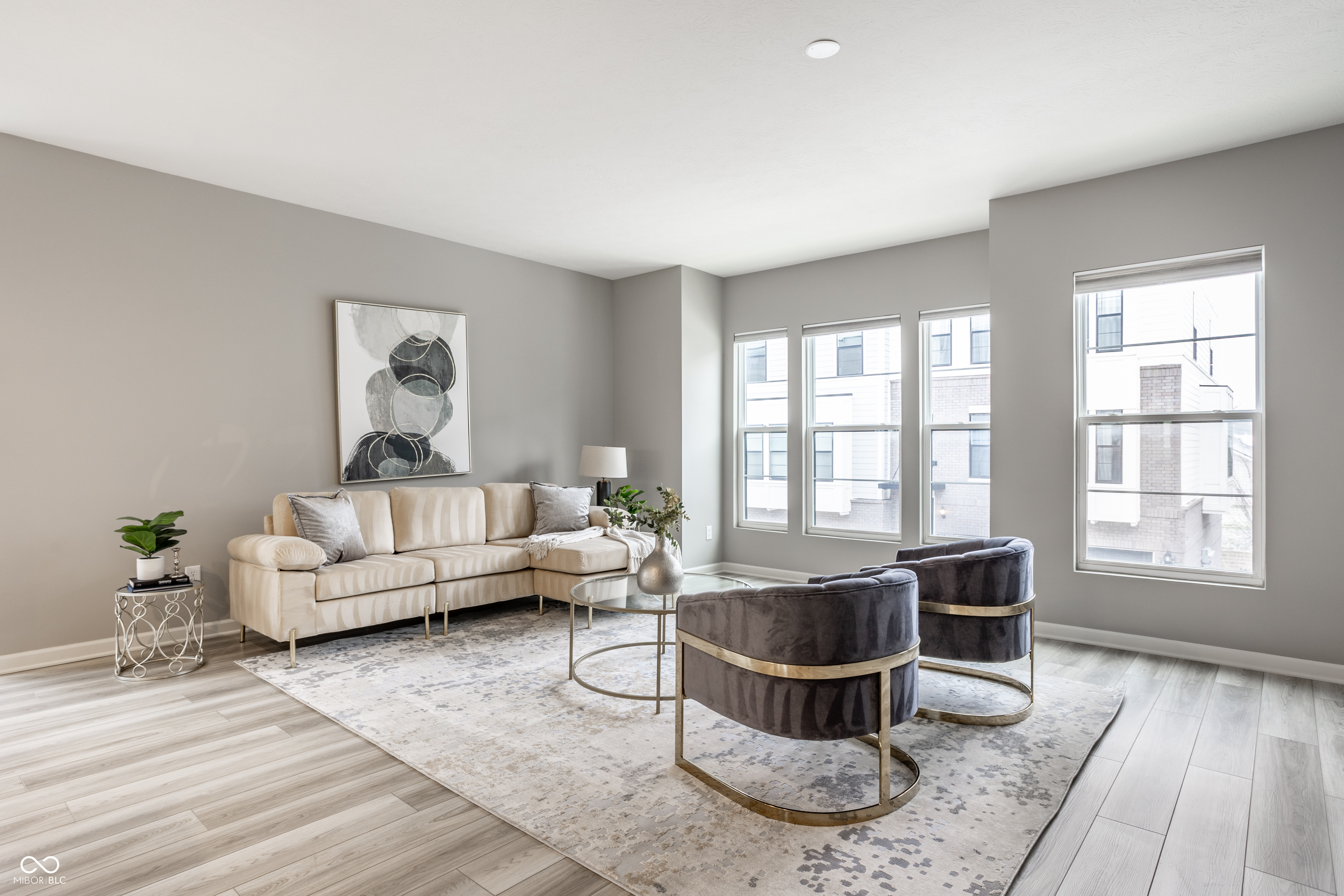 9744 Junction Station