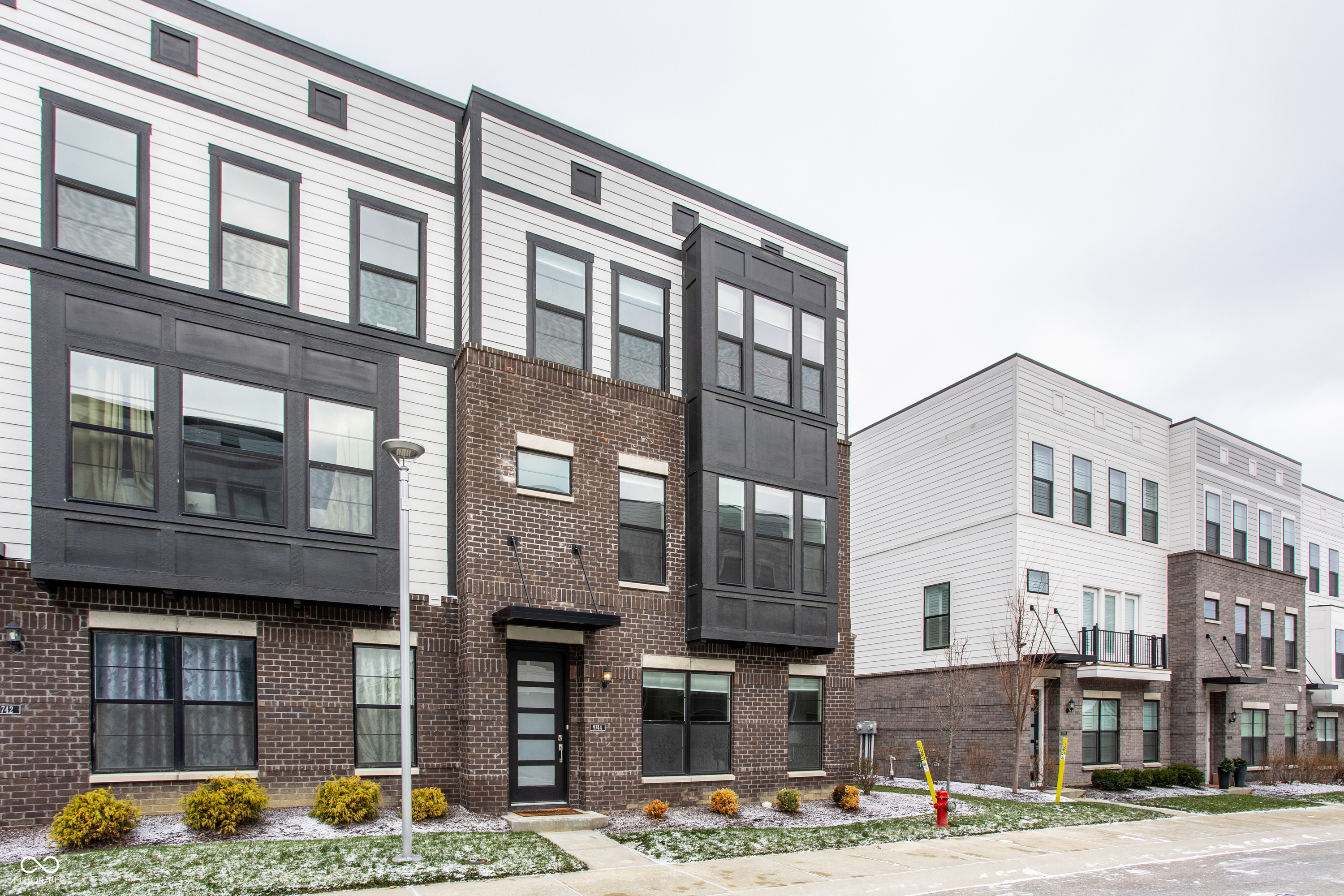 9744 Junction Station