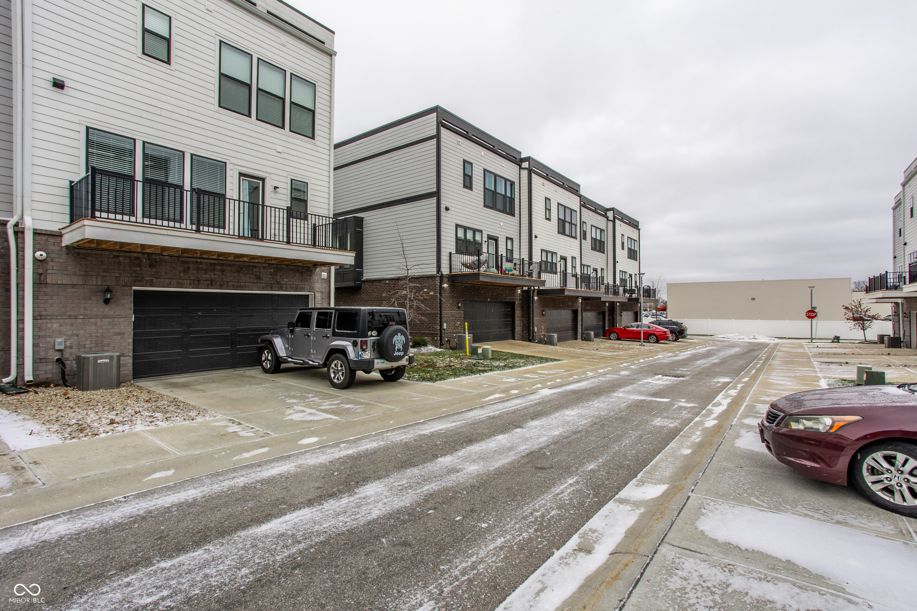 9744 Junction Station