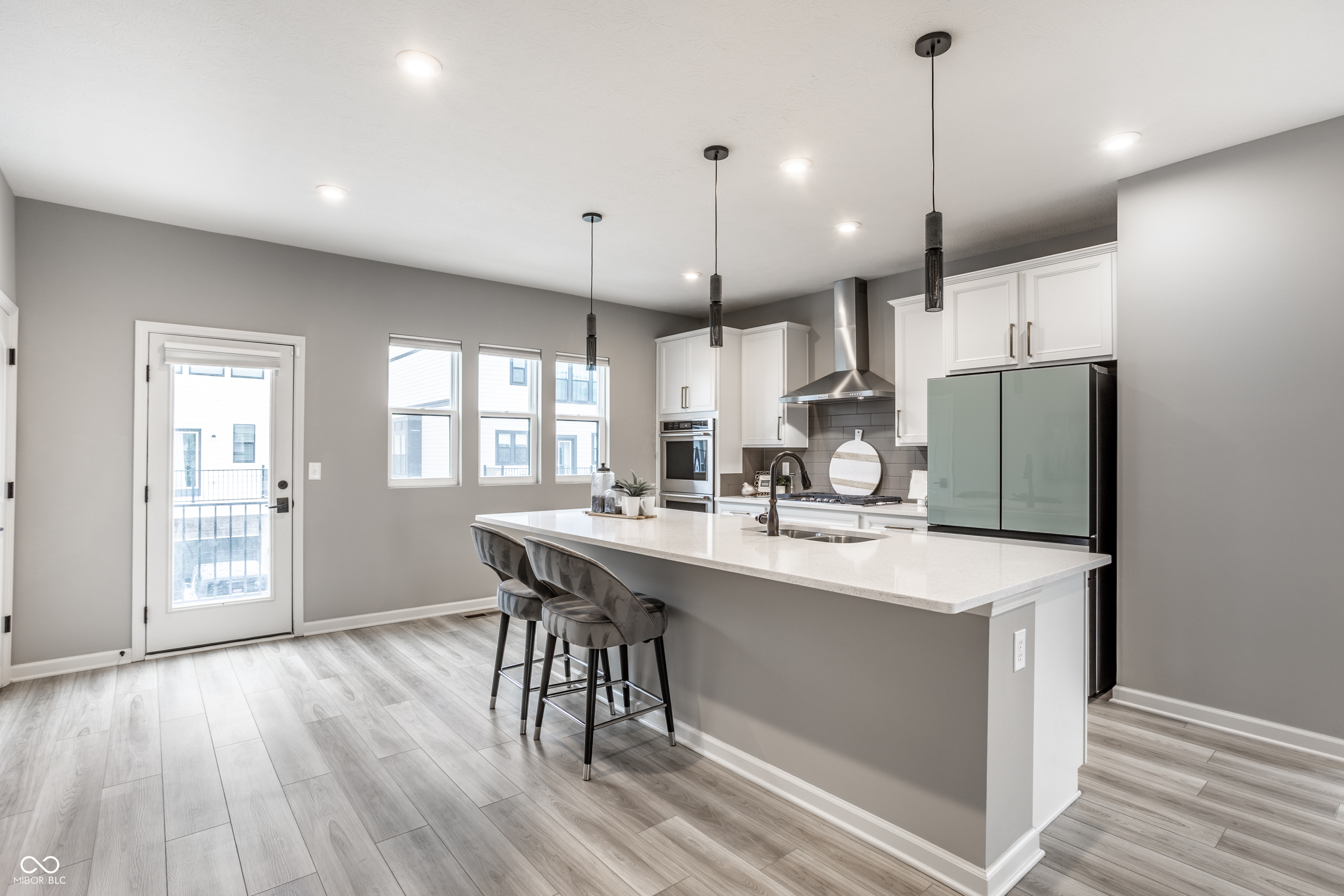 9744 Junction Station