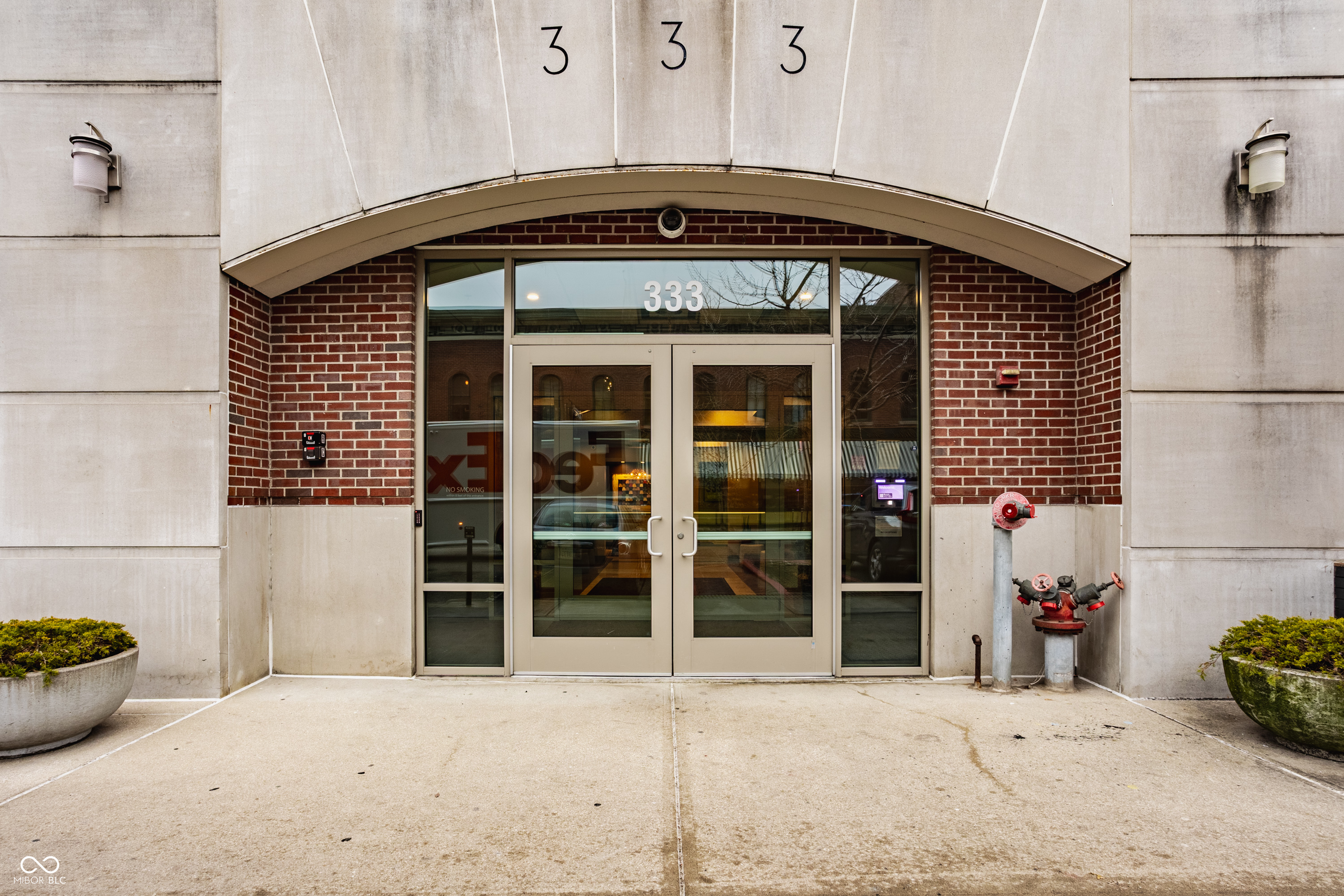 333 Massachusetts Avenue Unit: UNIT 305