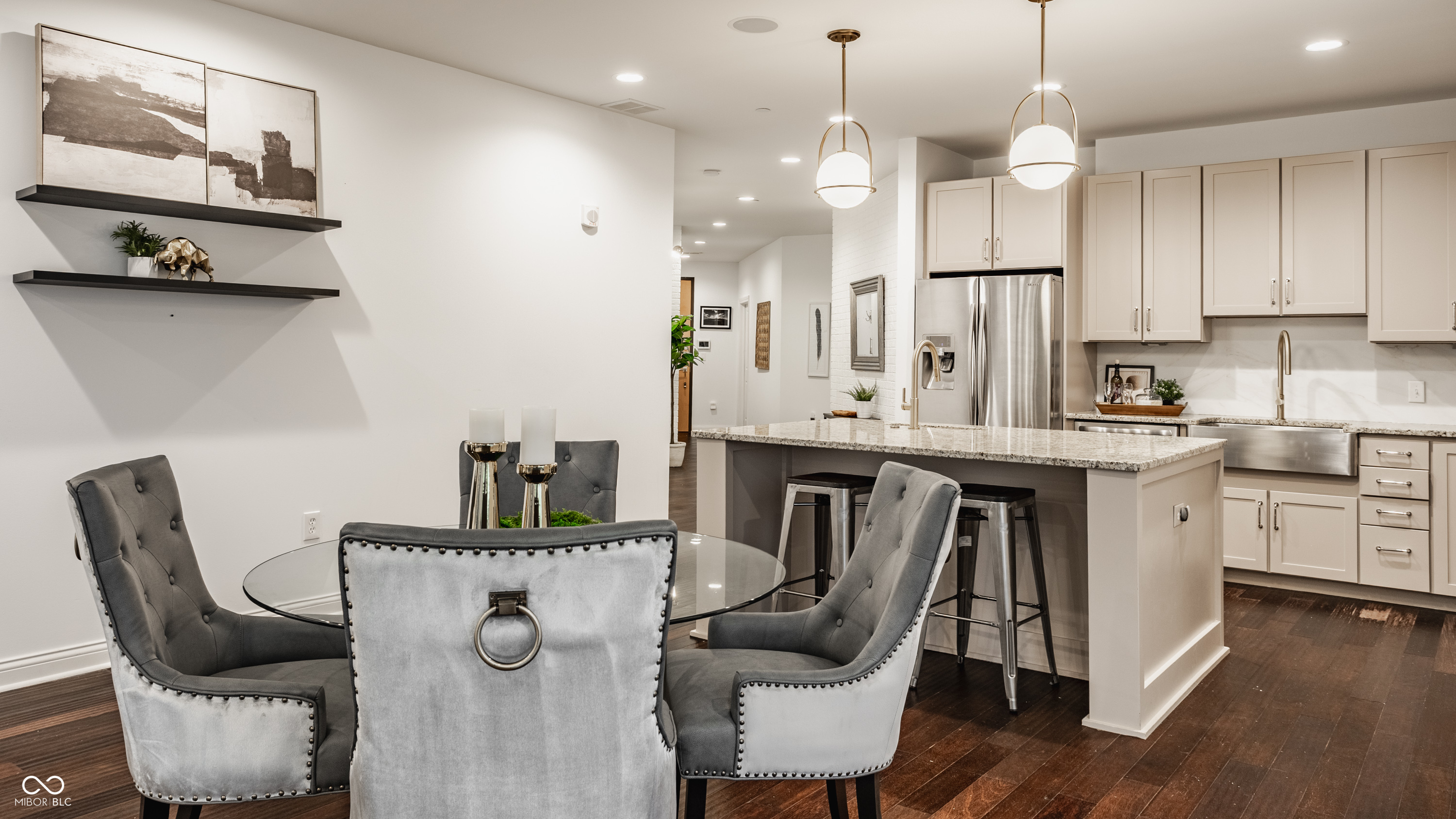 333 Massachusetts Avenue Unit: UNIT 305