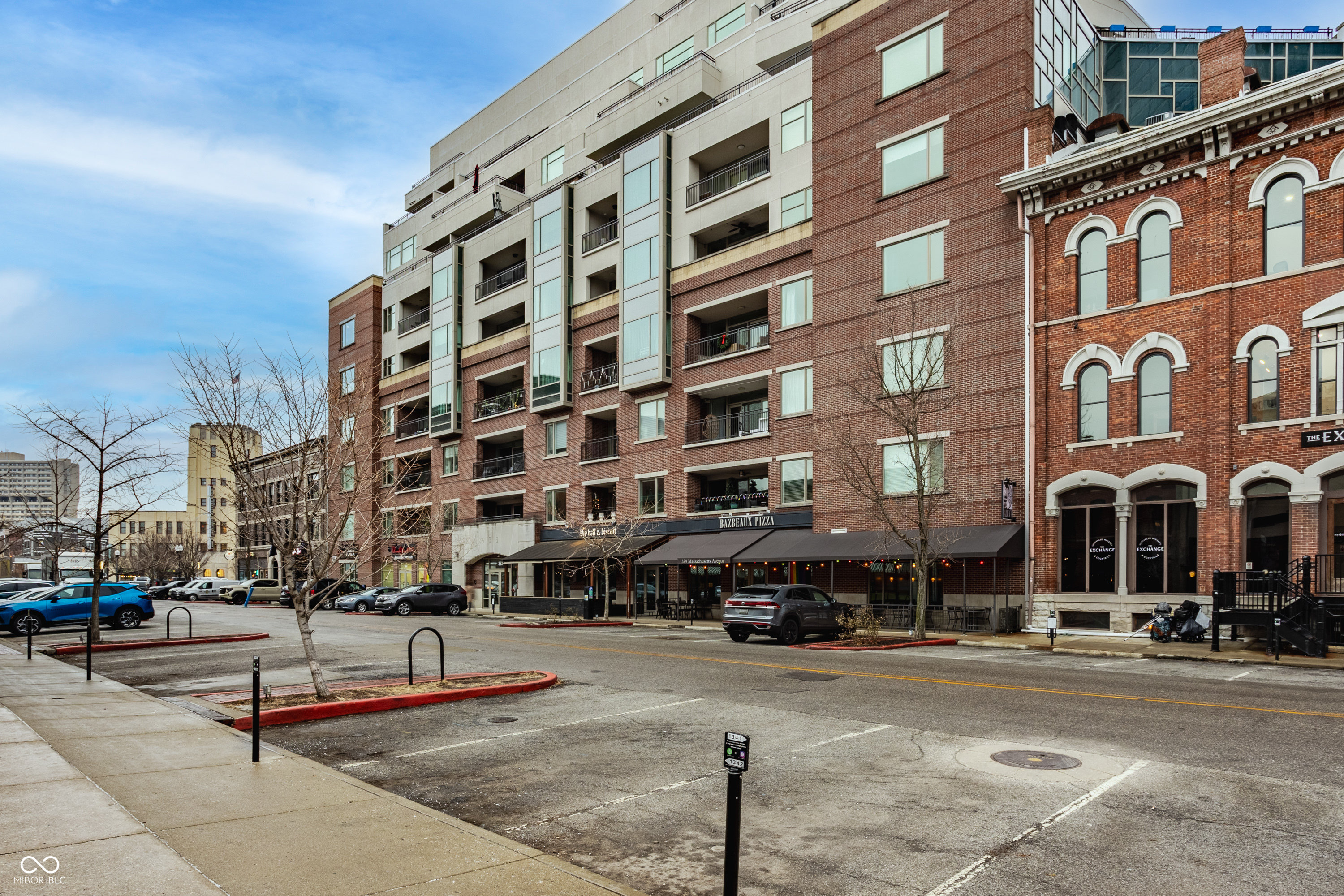 333 Massachusetts Avenue Unit: UNIT 305