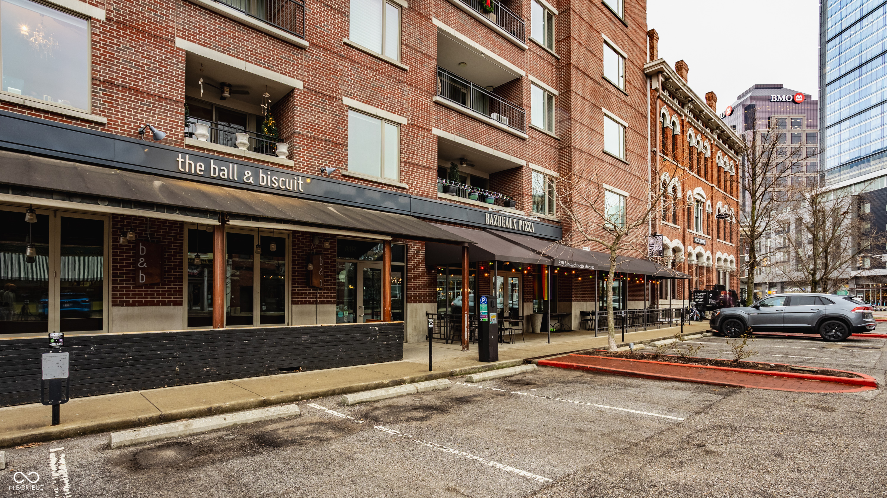 333 Massachusetts Avenue Unit: UNIT 305