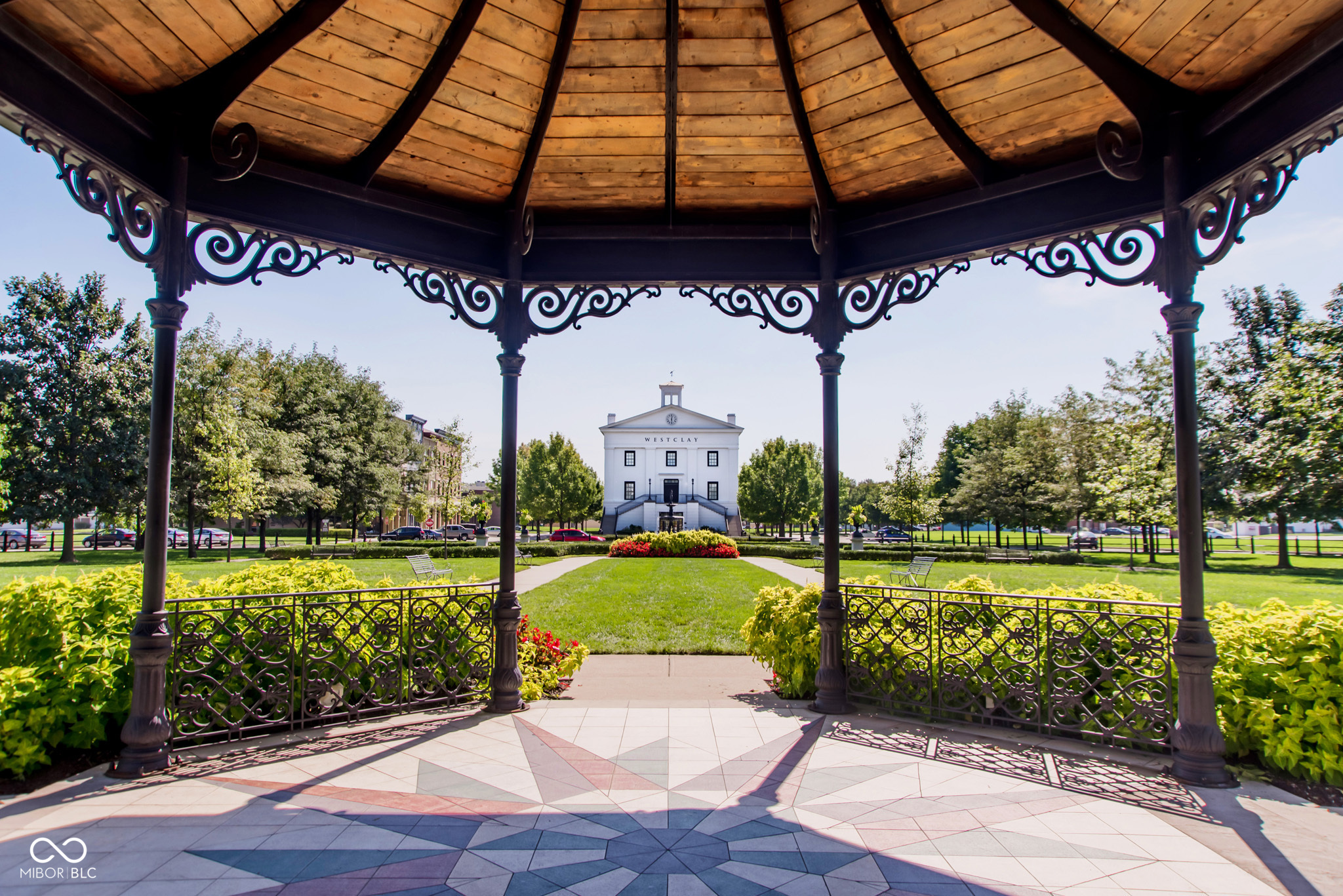 12900 Grenville Street