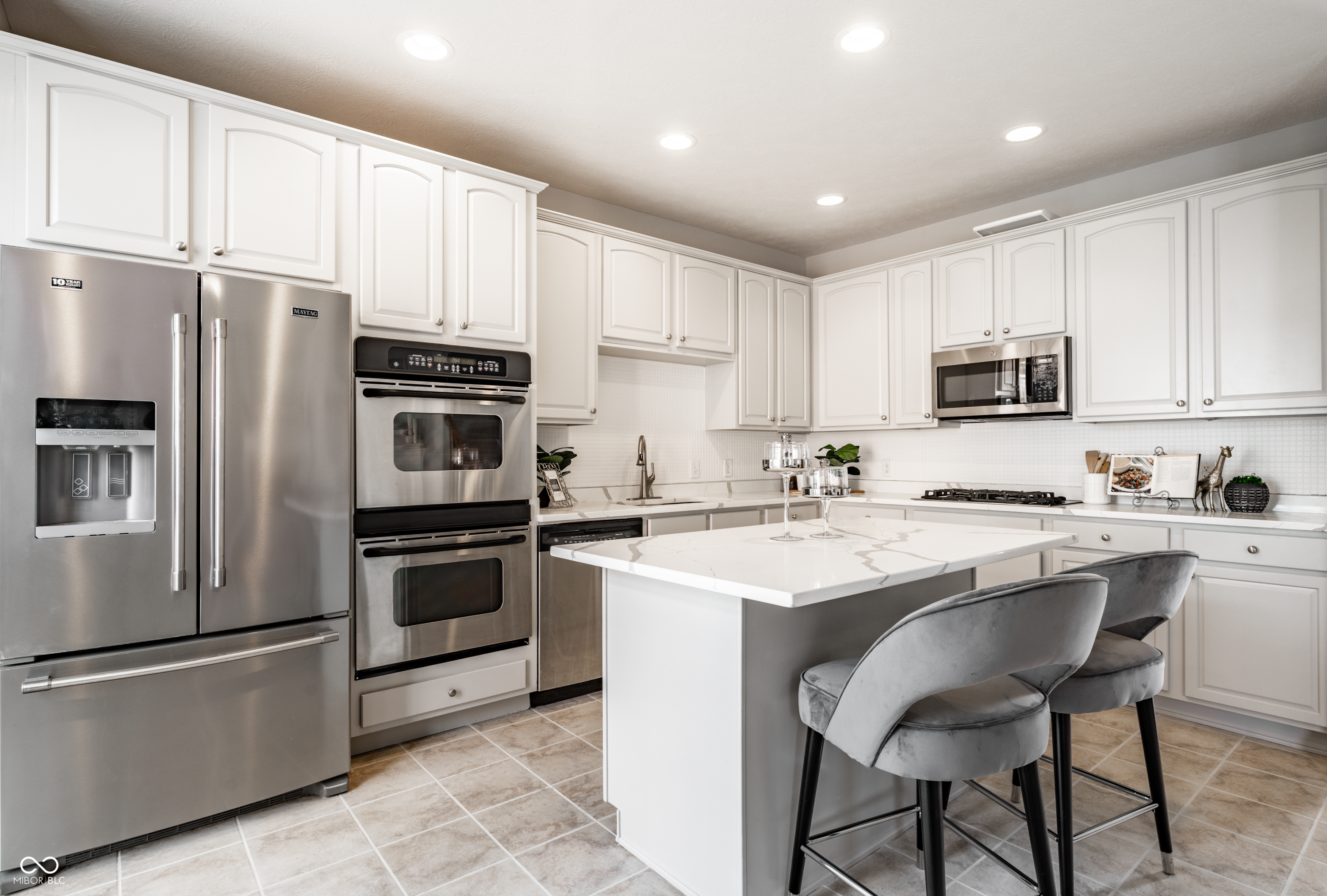 12900 Grenville Street