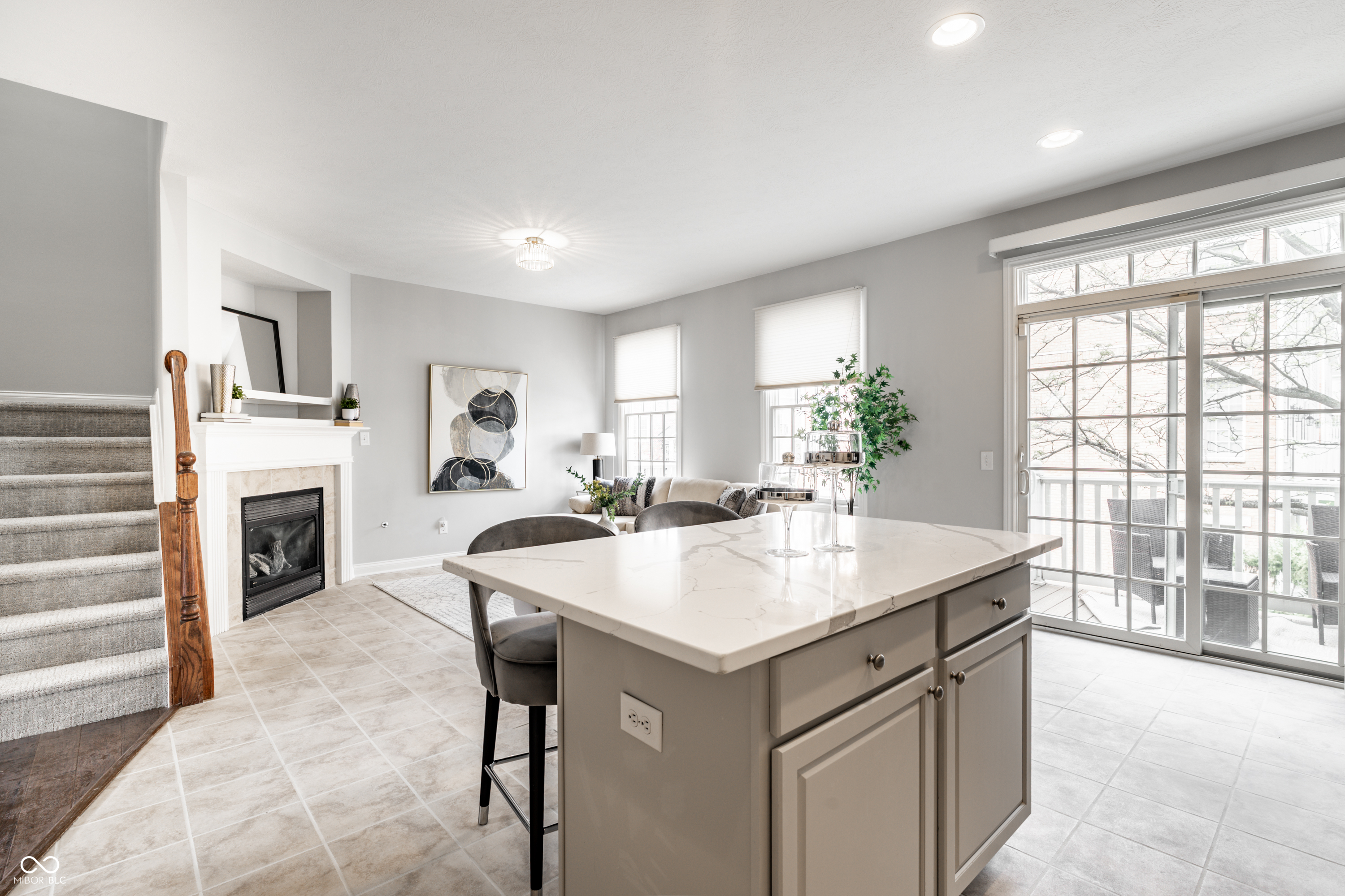 12900 Grenville Street