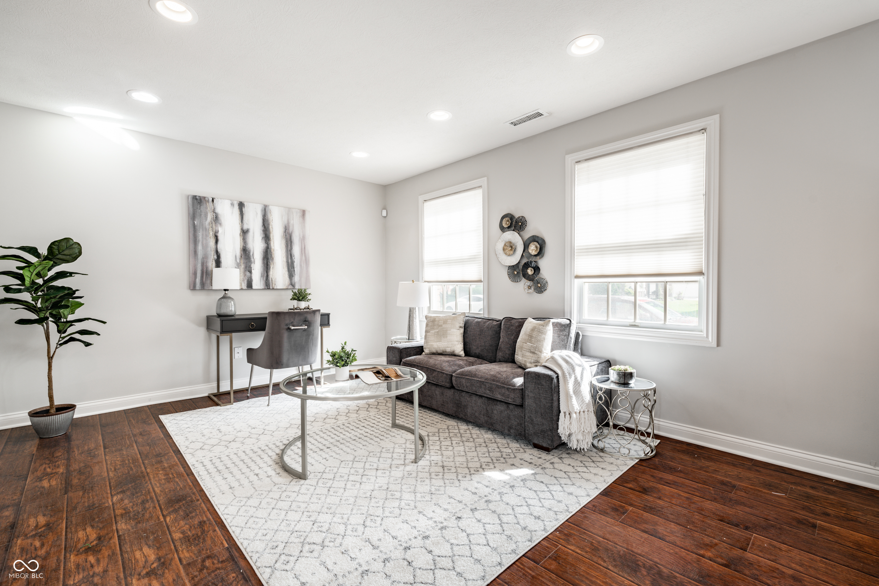 12900 Grenville Street