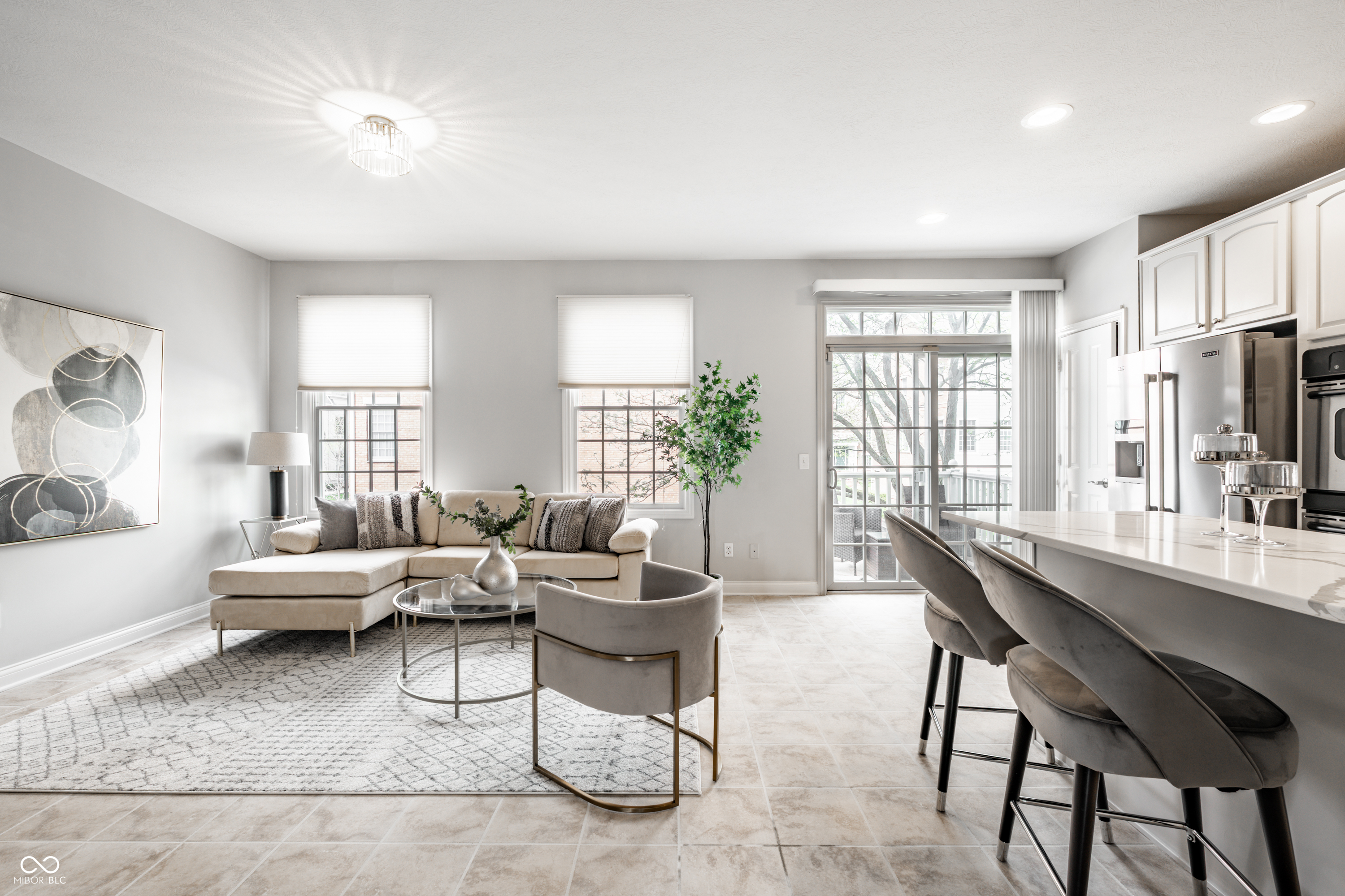 12900 Grenville Street