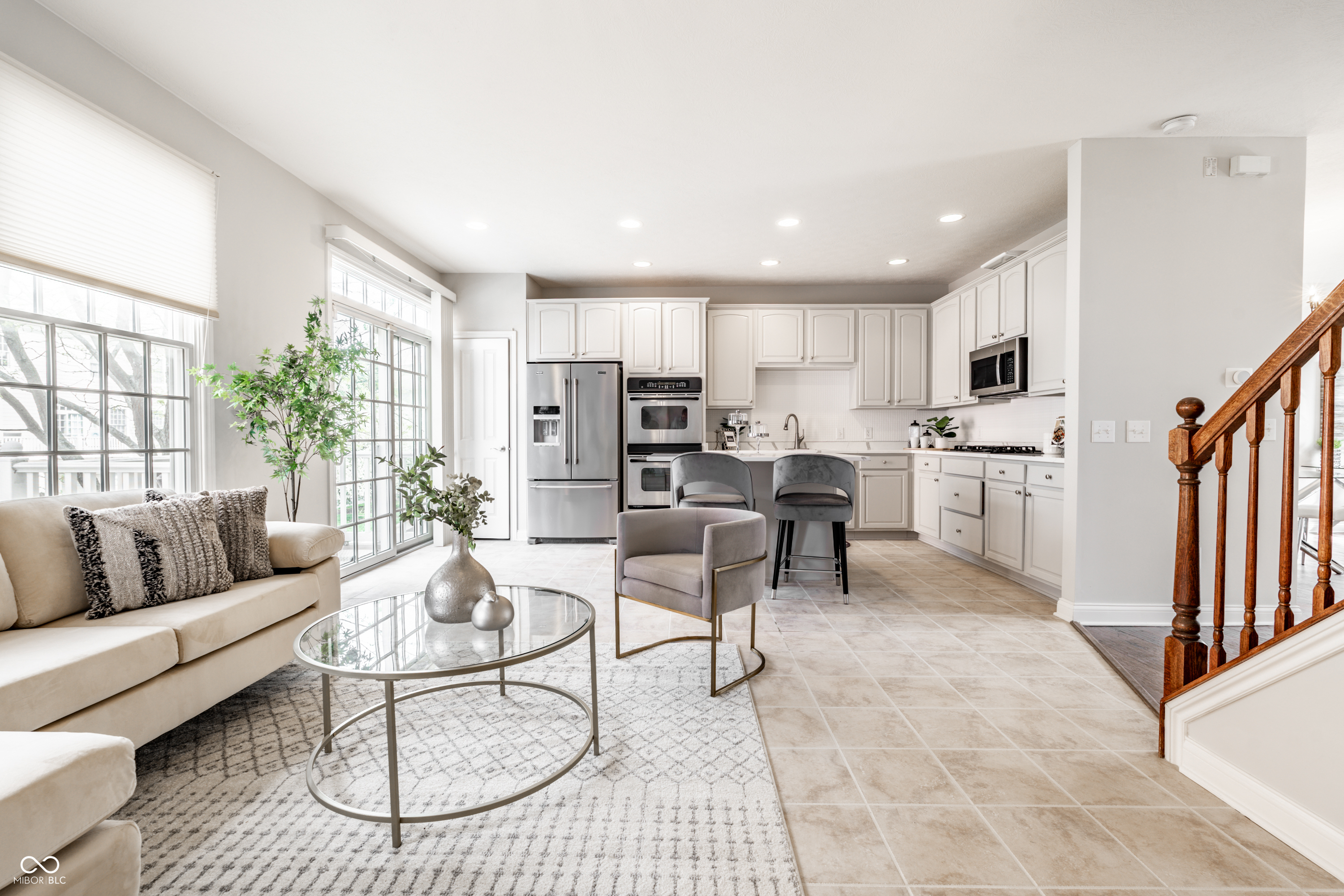 12900 Grenville Street