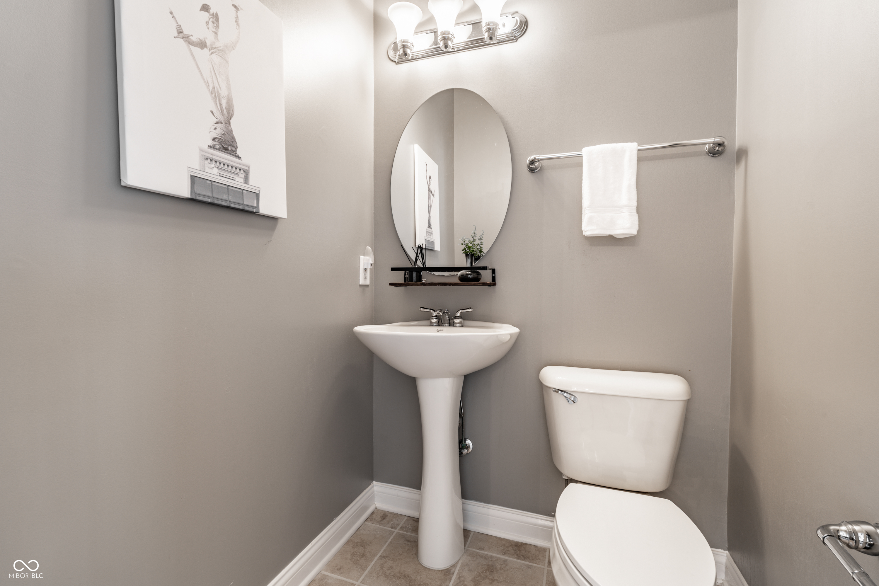 12900 Grenville Street