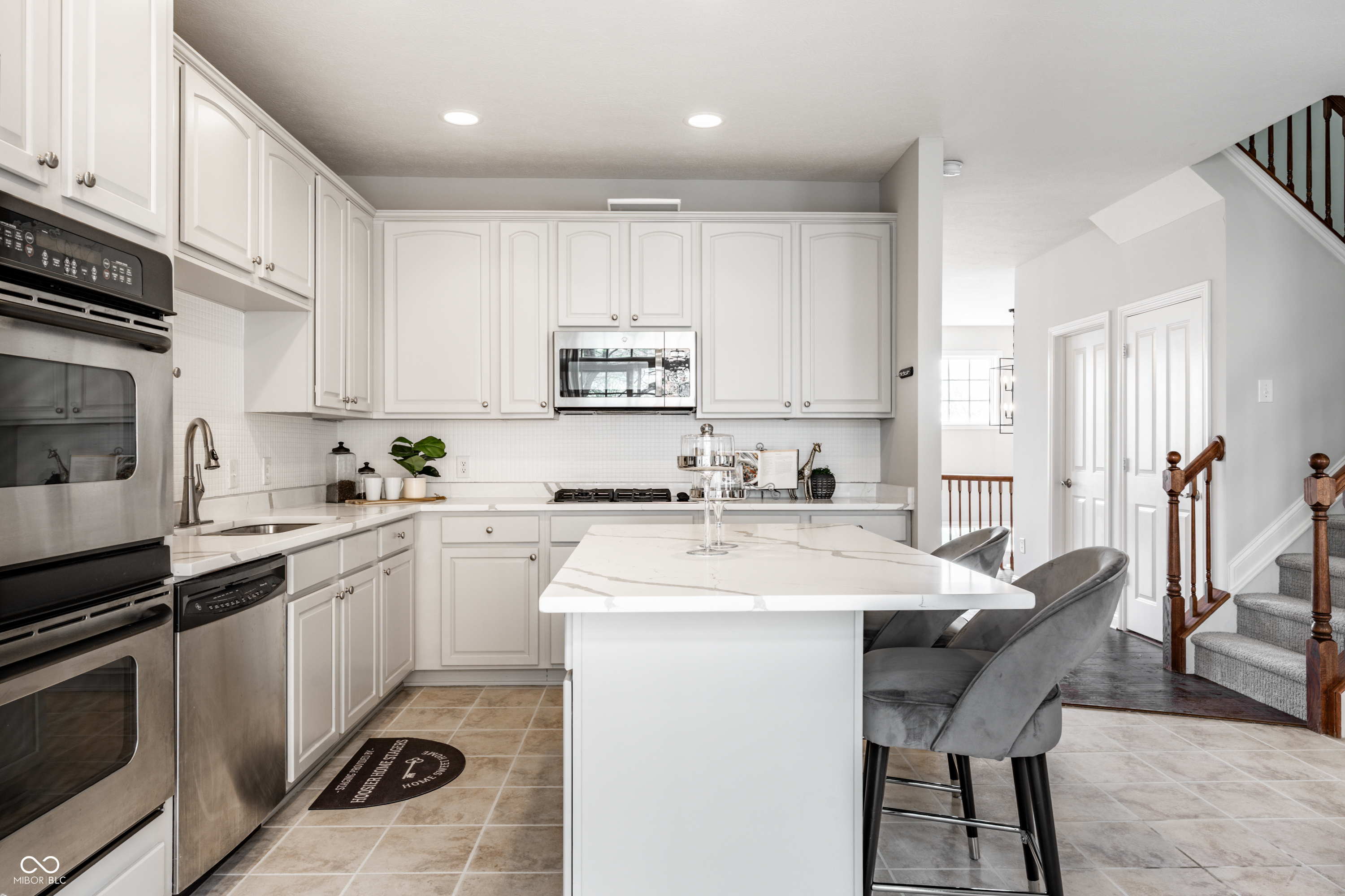 12900 Grenville Street