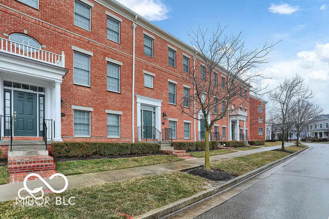 12900 Grenville Street