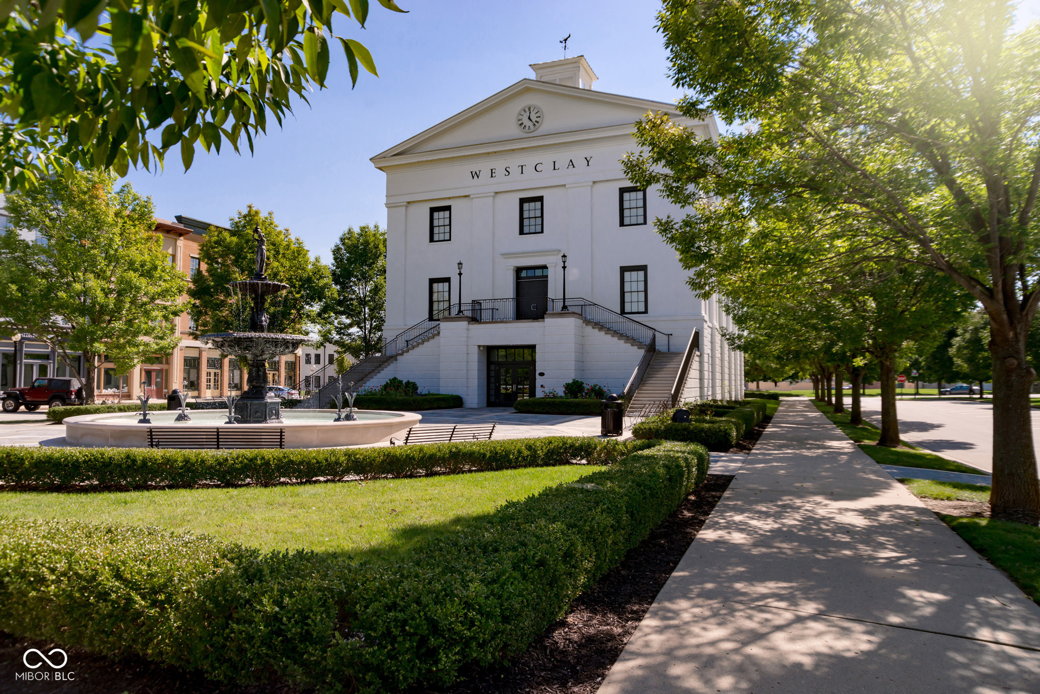 12900 Grenville Street