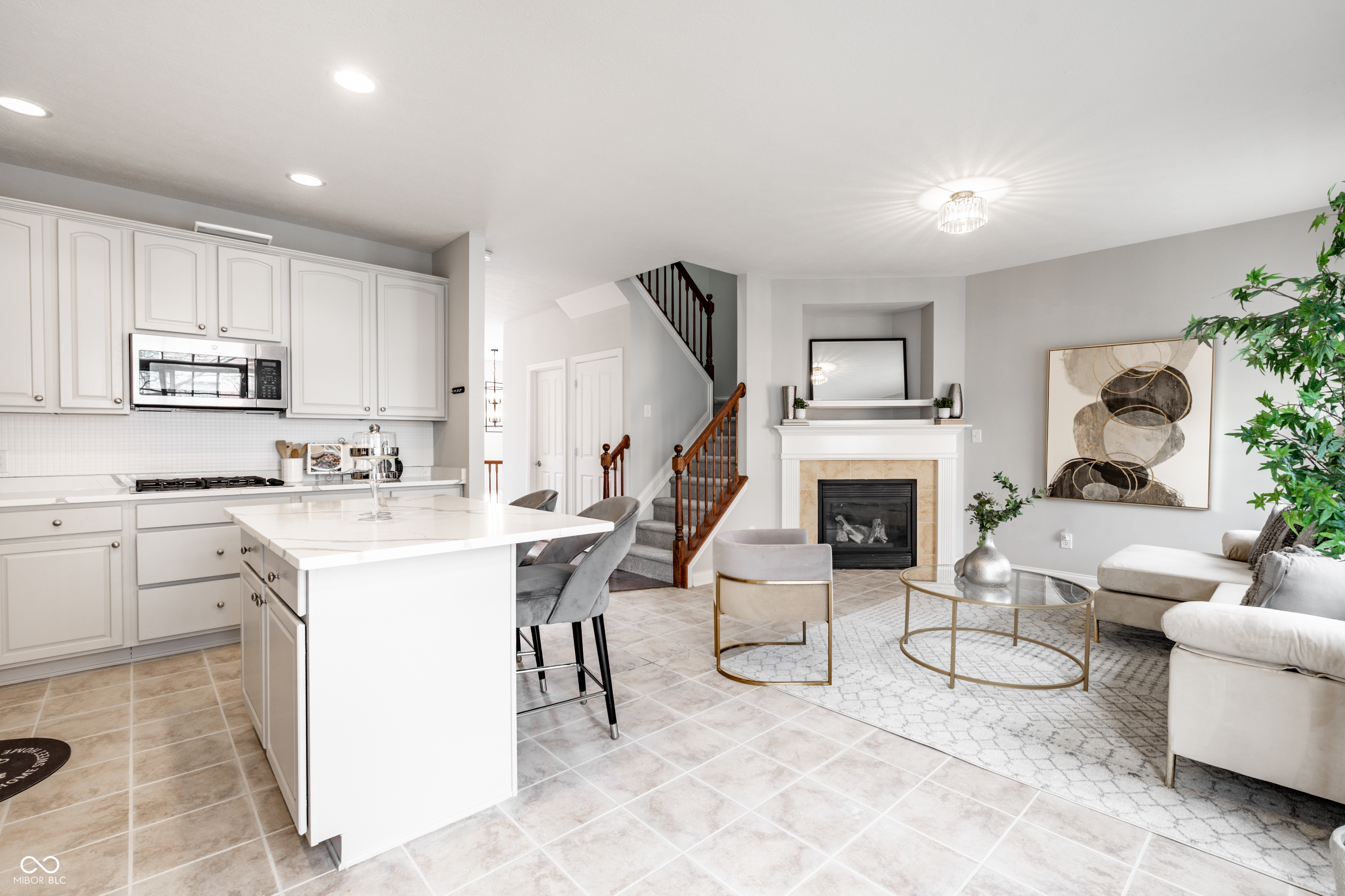 12900 Grenville Street