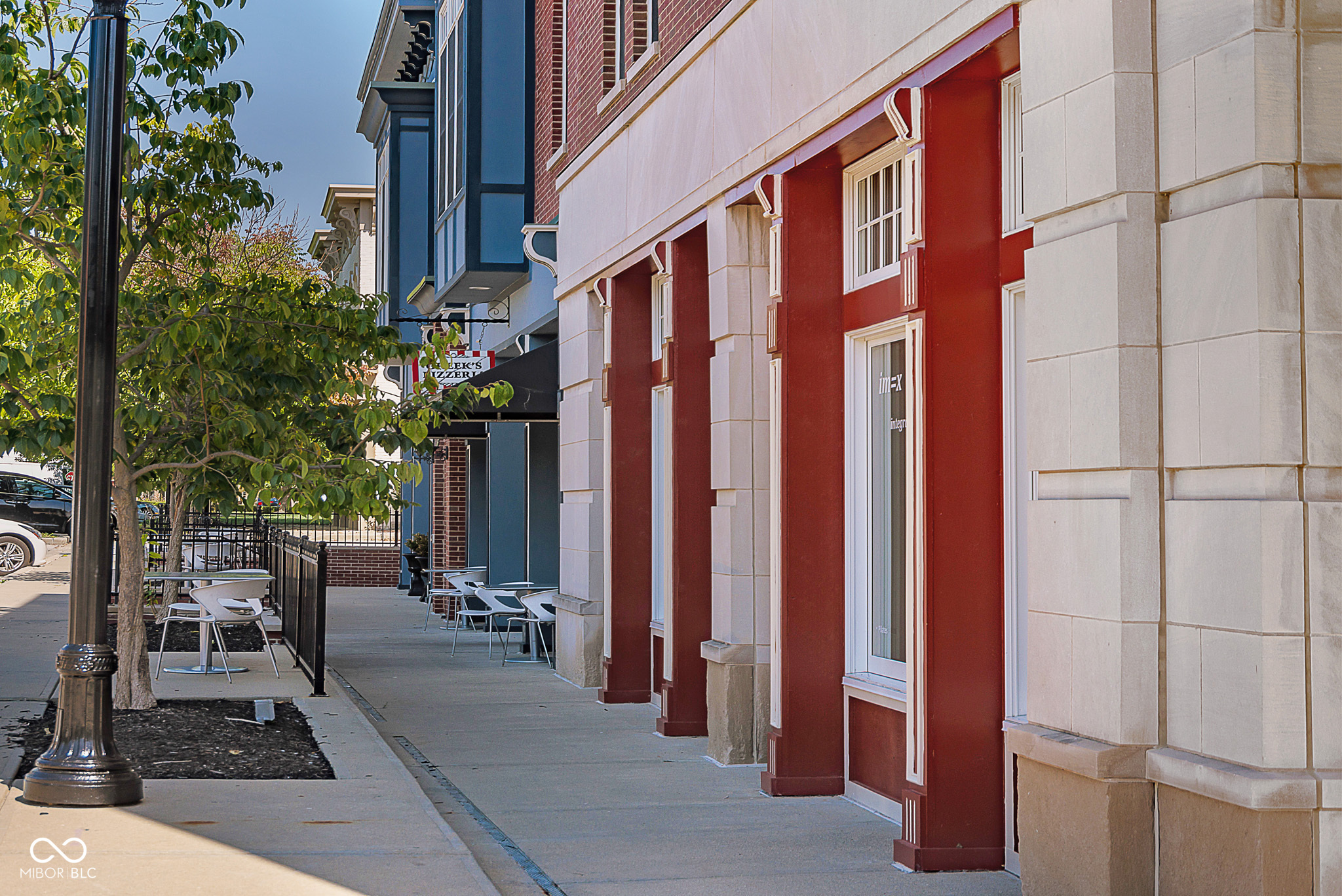 12900 Grenville Street