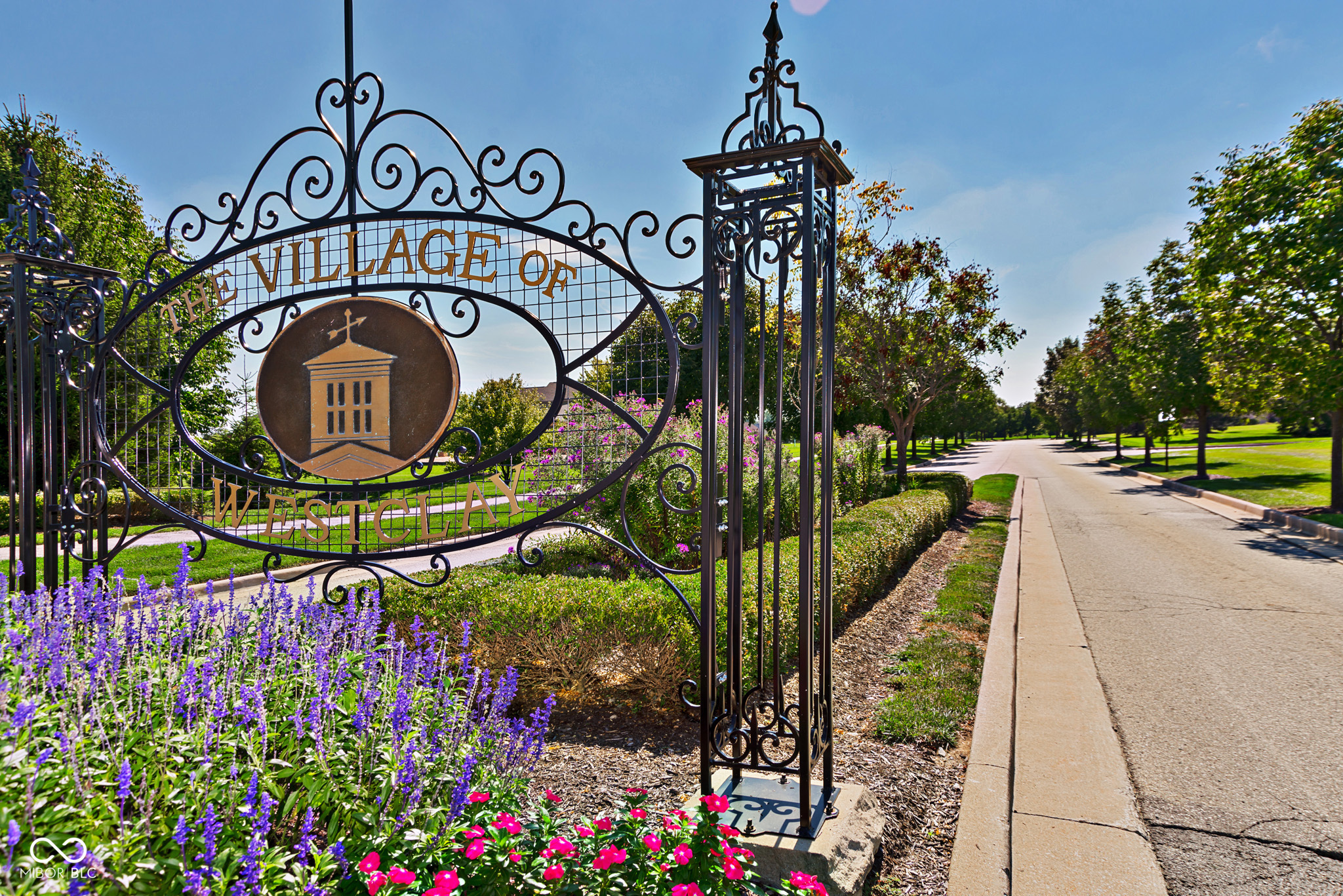 12900 Grenville Street