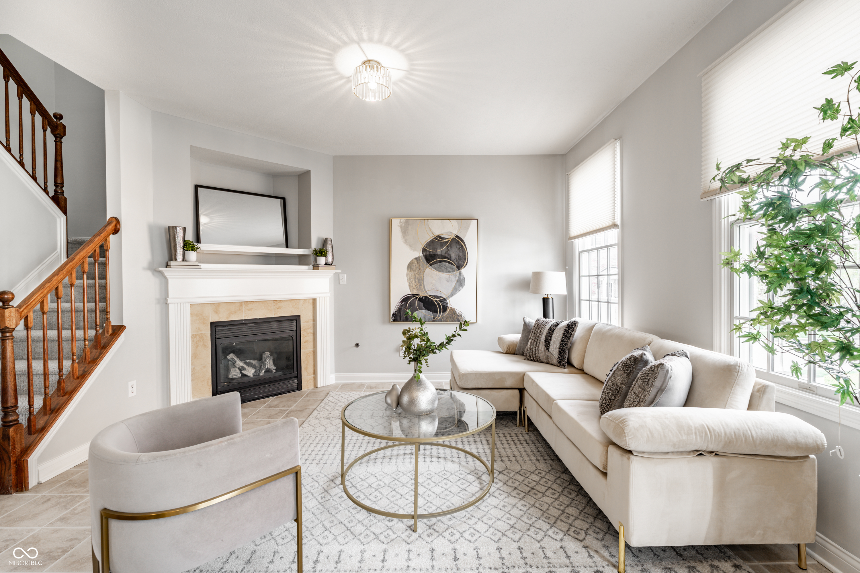 12900 Grenville Street