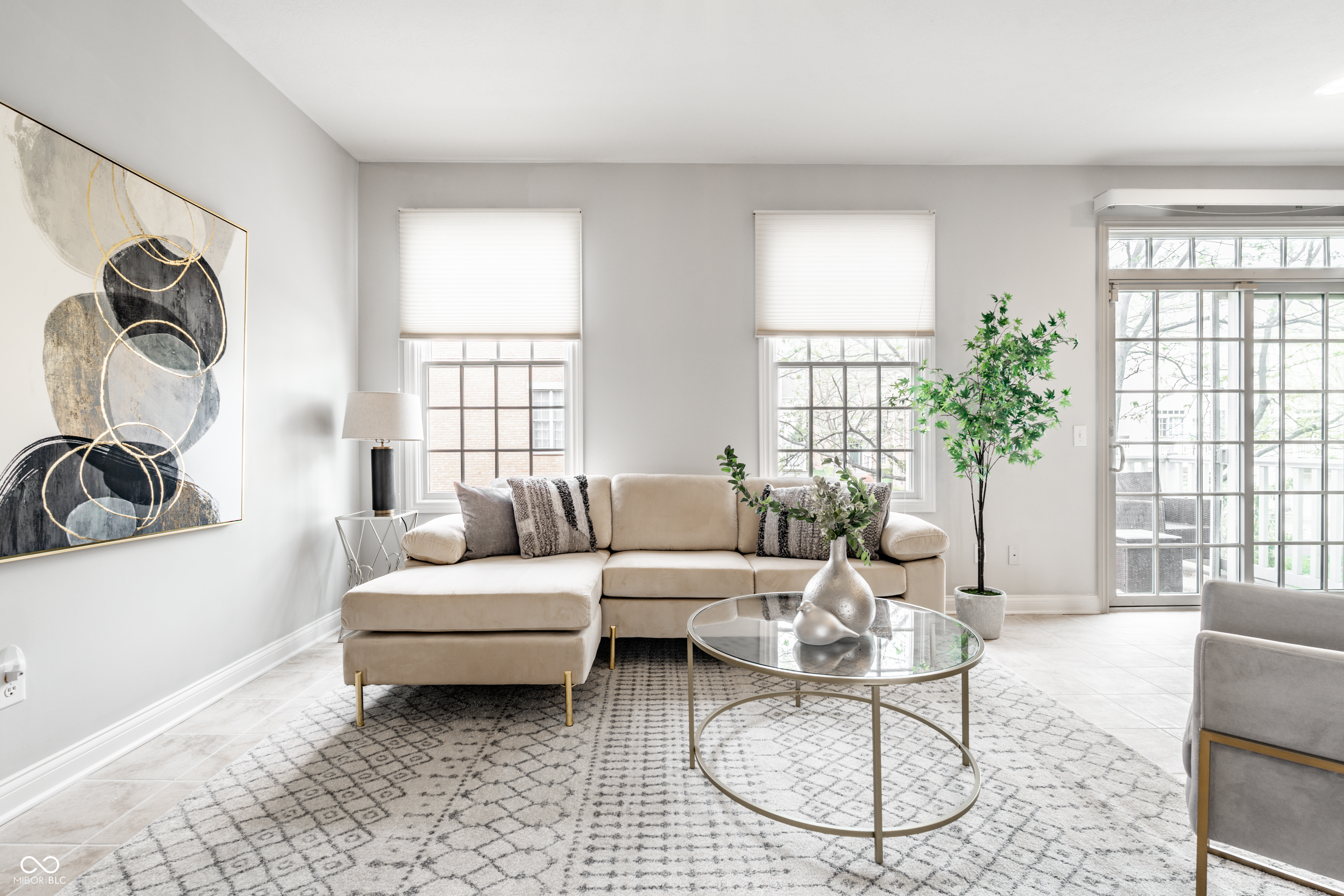 12900 Grenville Street