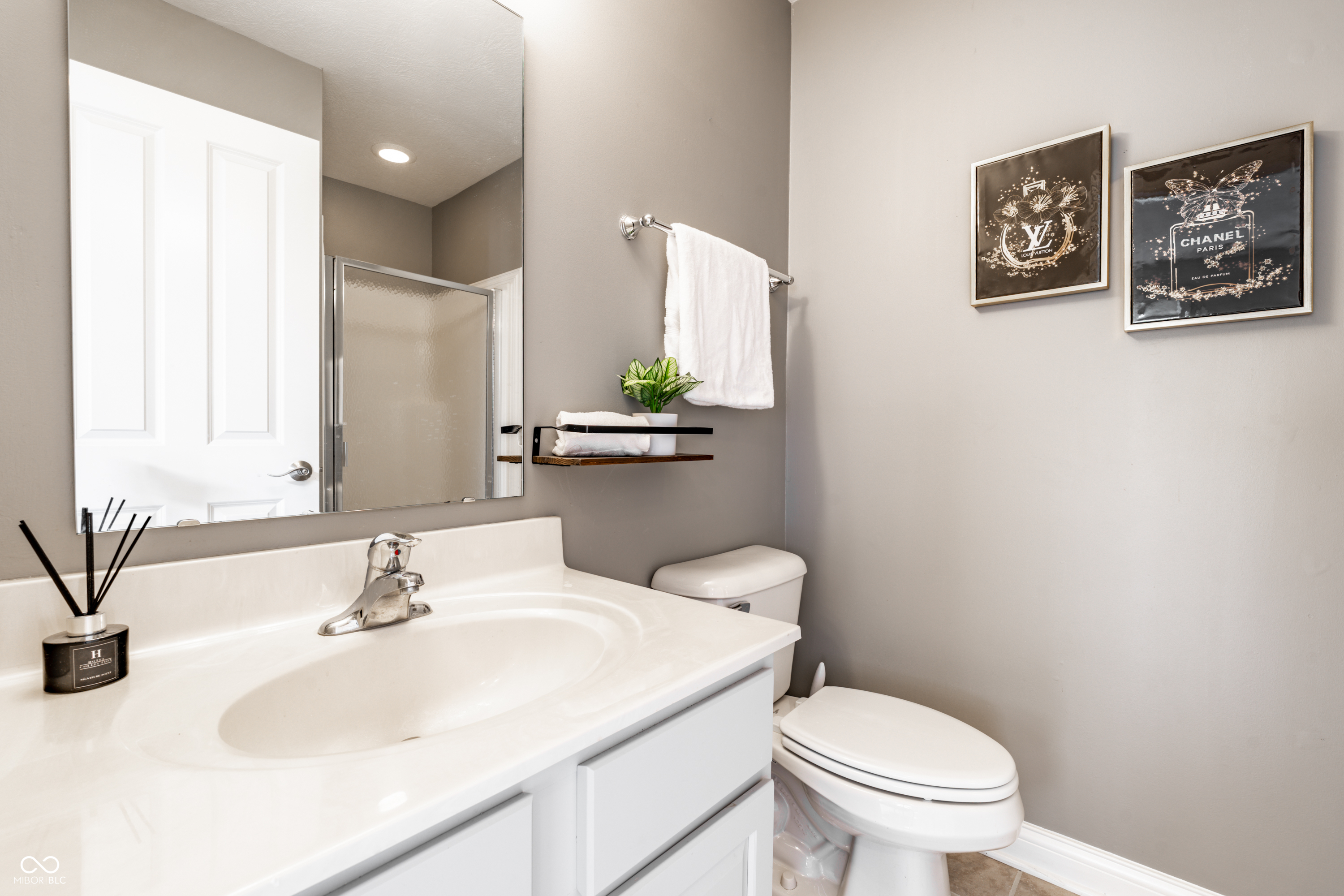 12900 Grenville Street