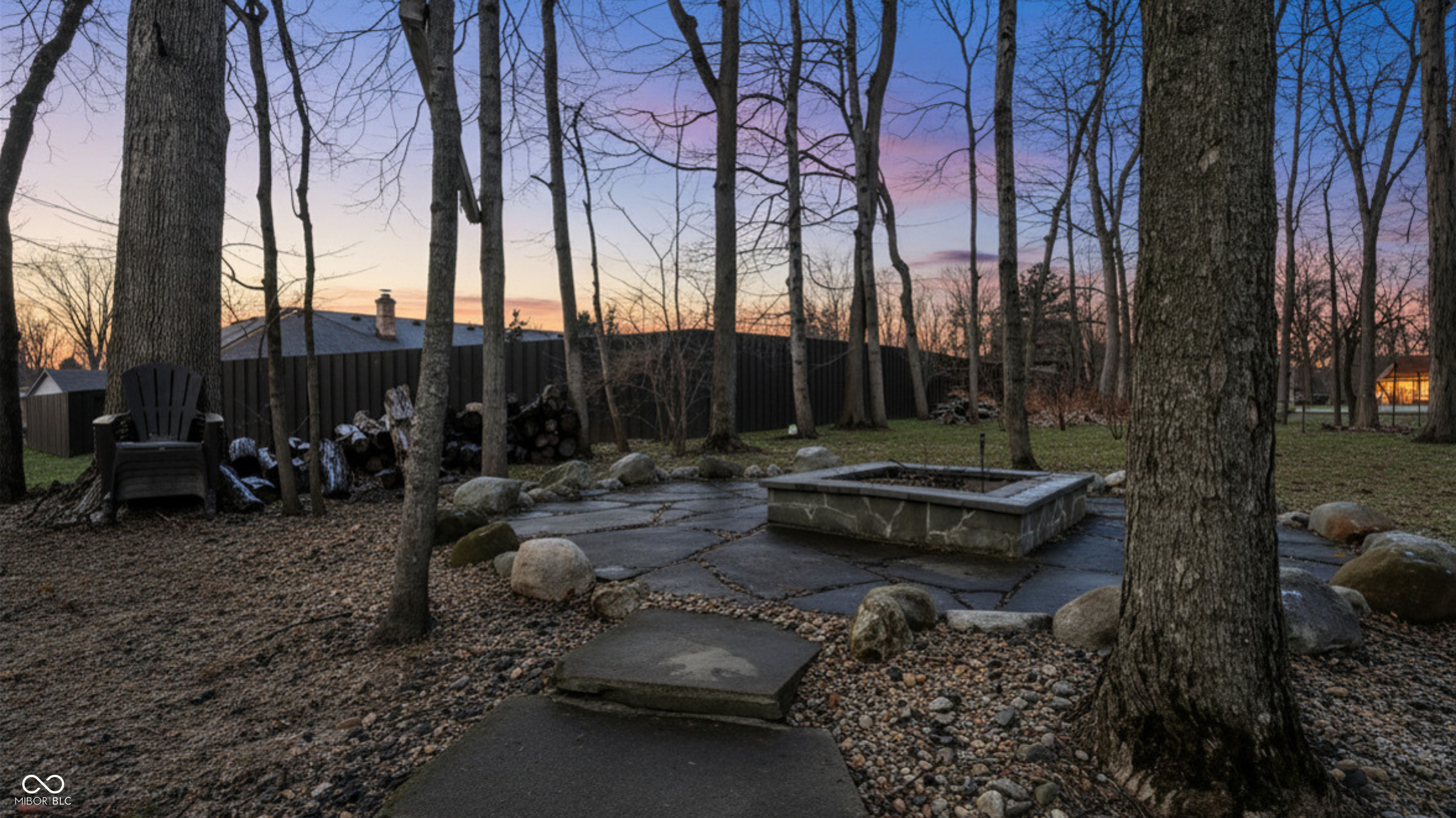 721 Howe Drive