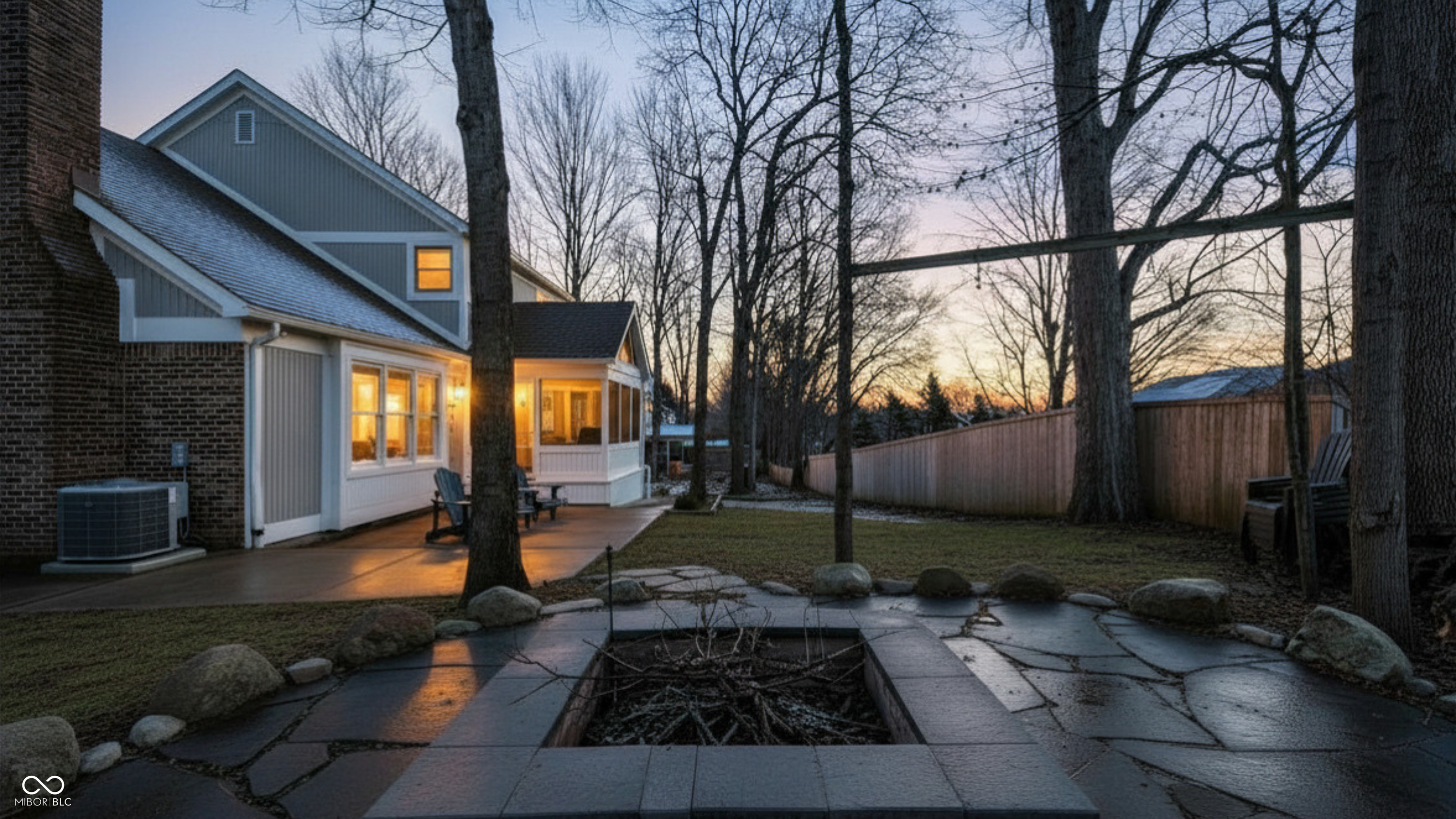 721 Howe Drive