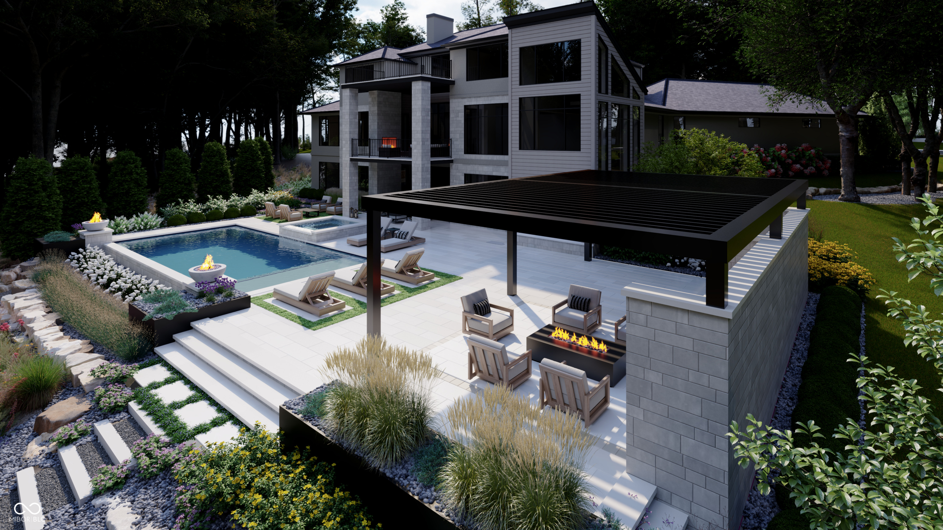 4360 Elmscott Ridge