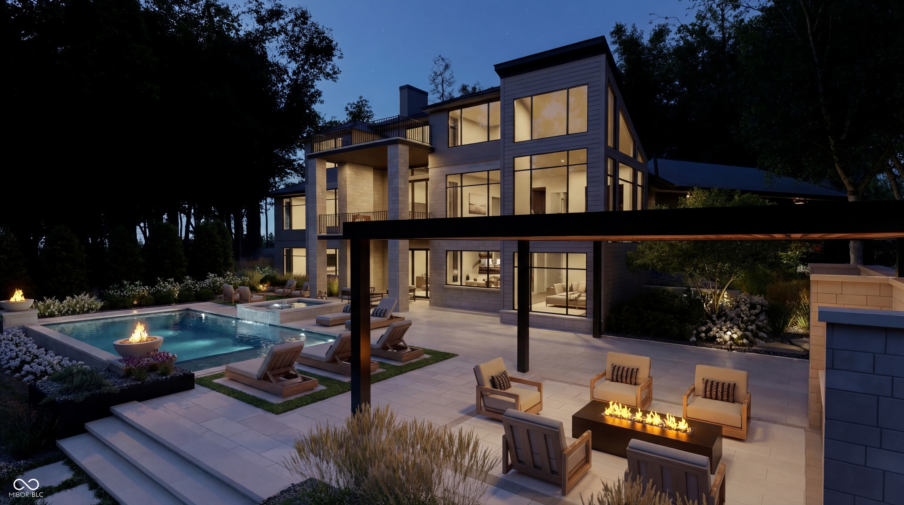 4360 Elmscott Ridge