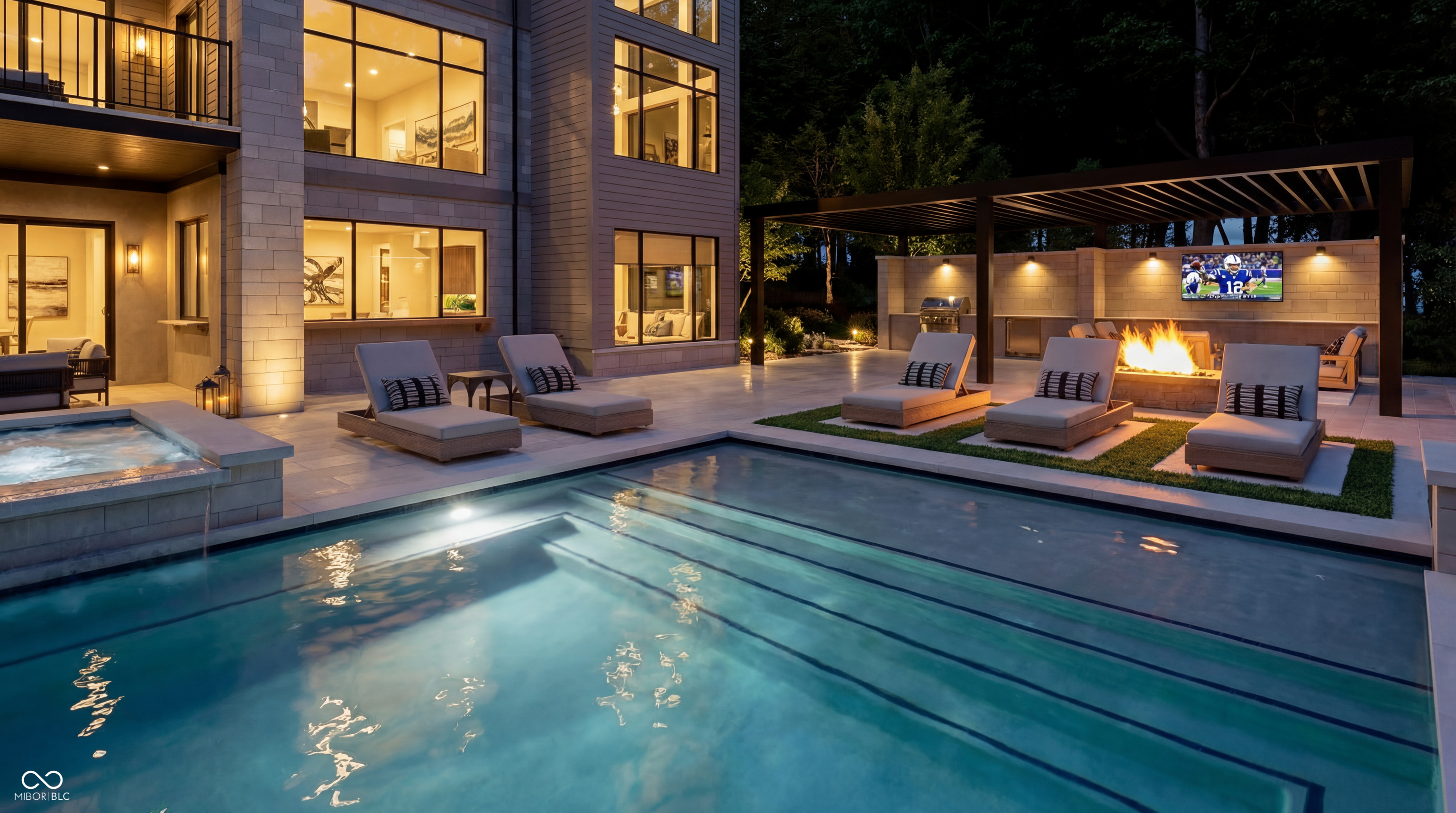 4360 Elmscott Ridge