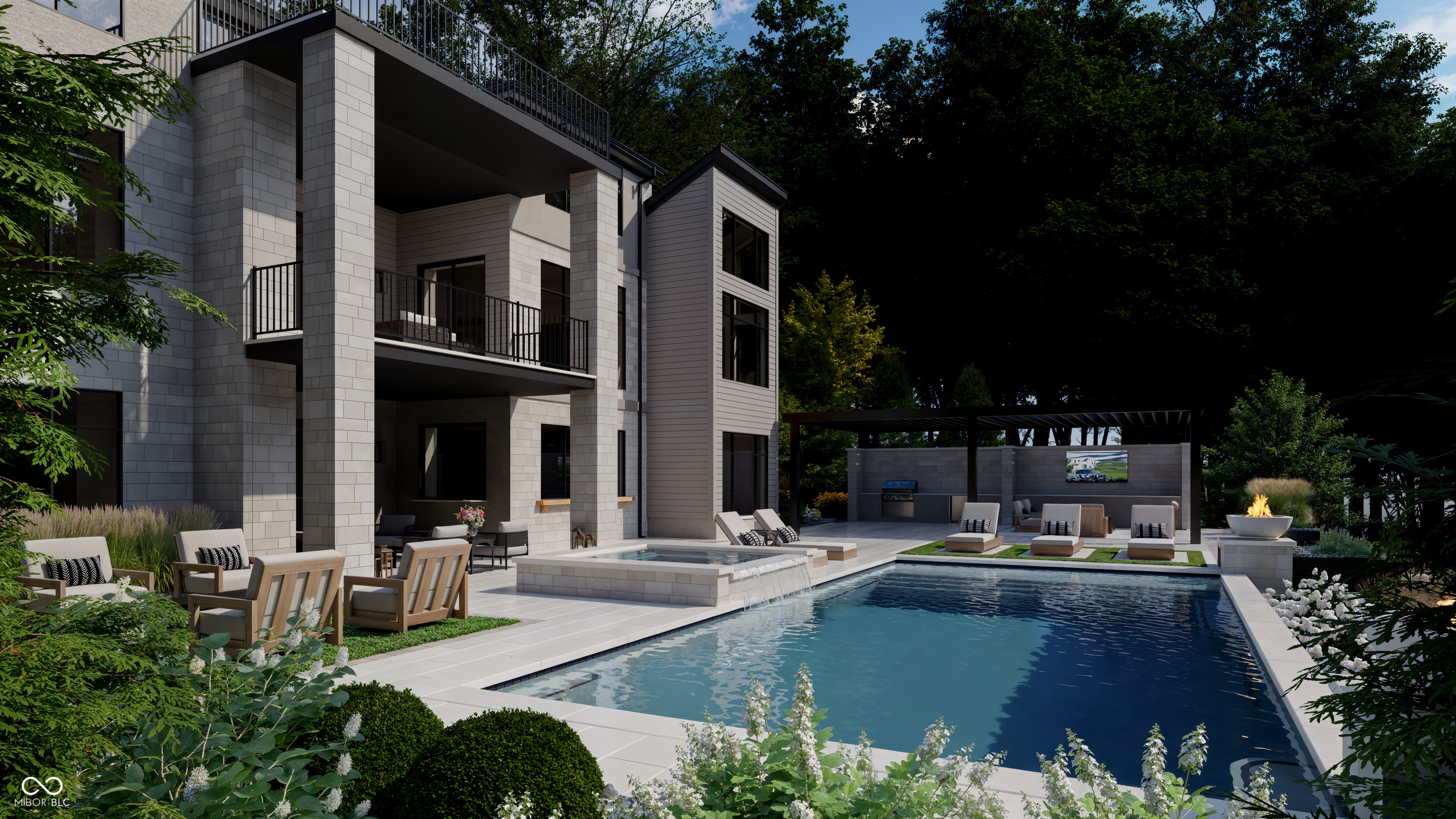 4360 Elmscott Ridge