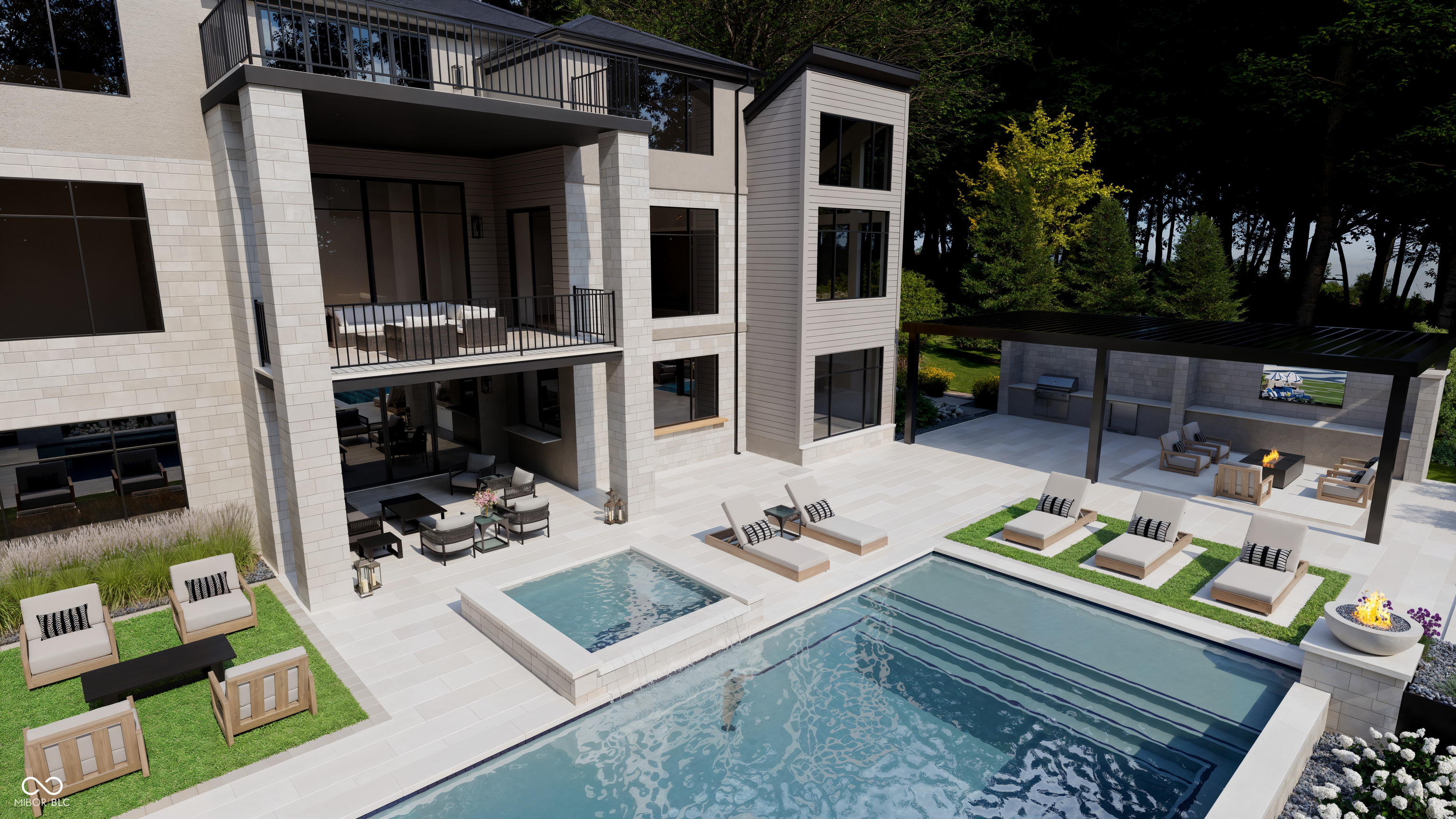 4360 Elmscott Ridge