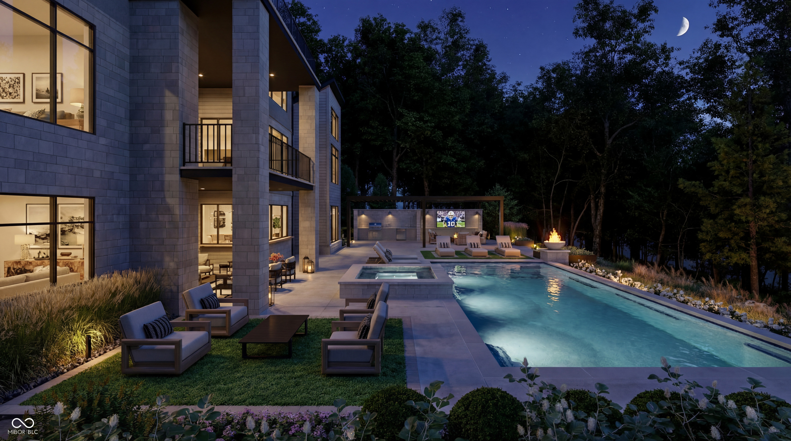 4360 Elmscott Ridge