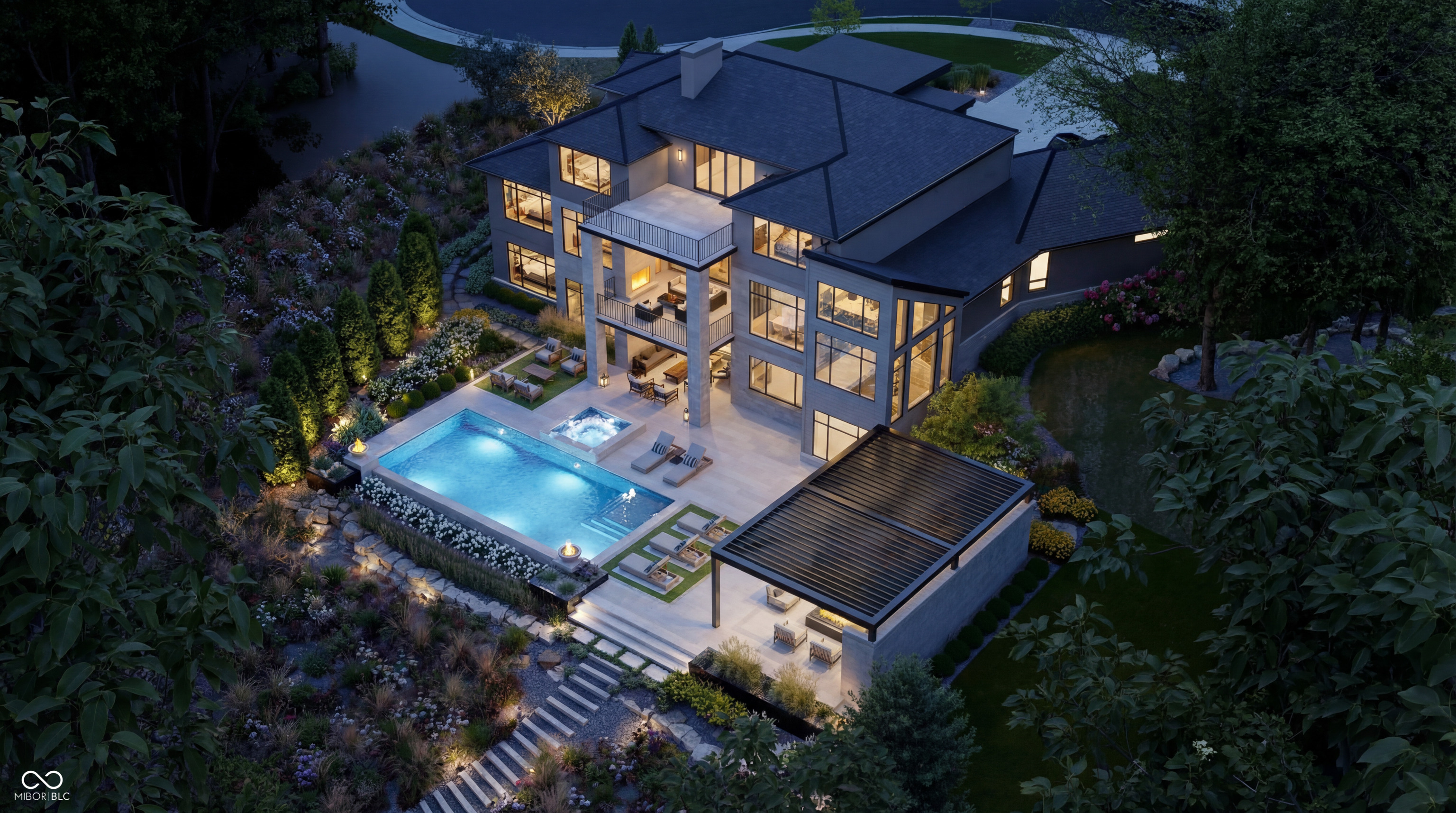 4360 Elmscott Ridge