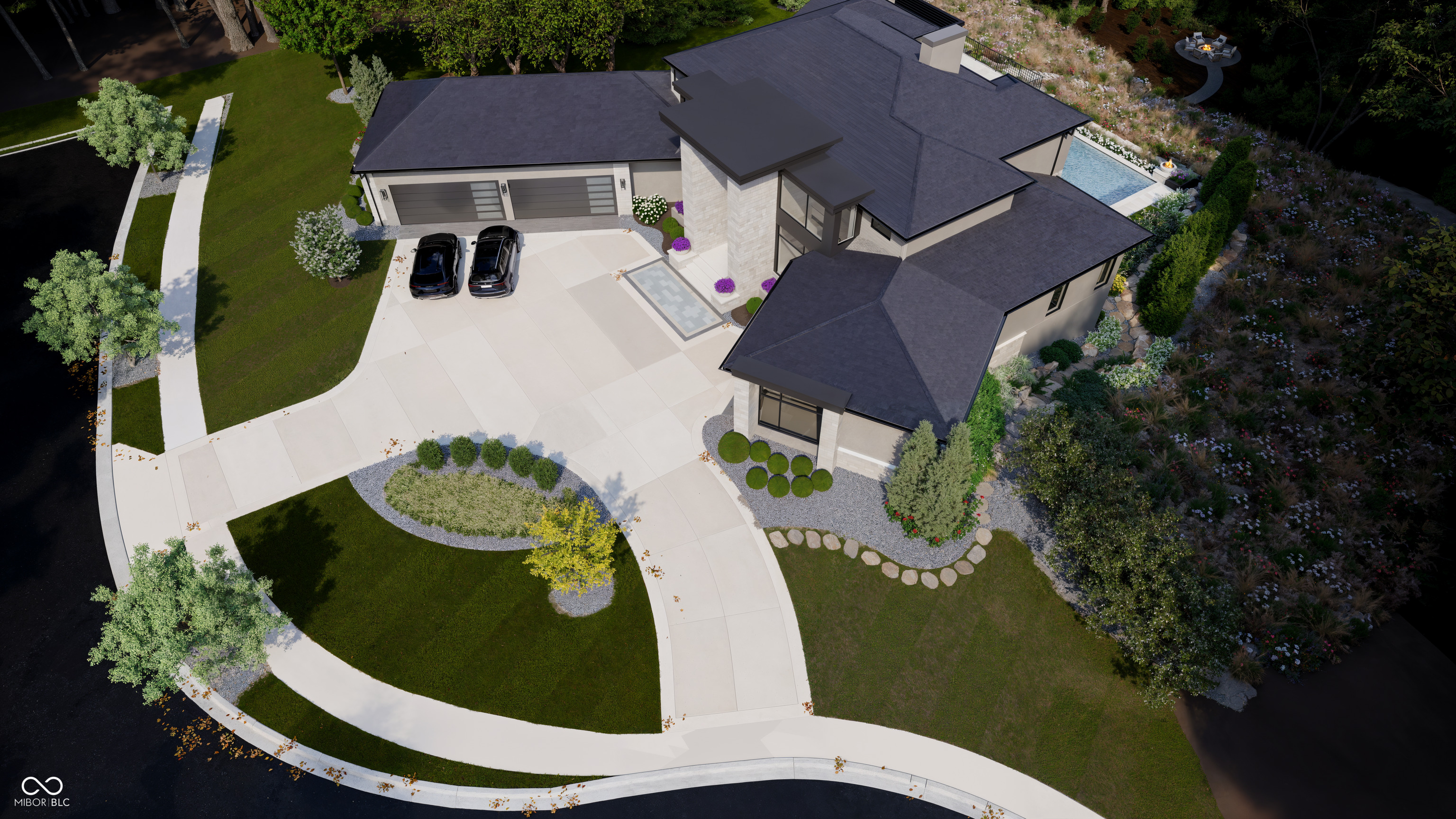 4360 Elmscott Ridge