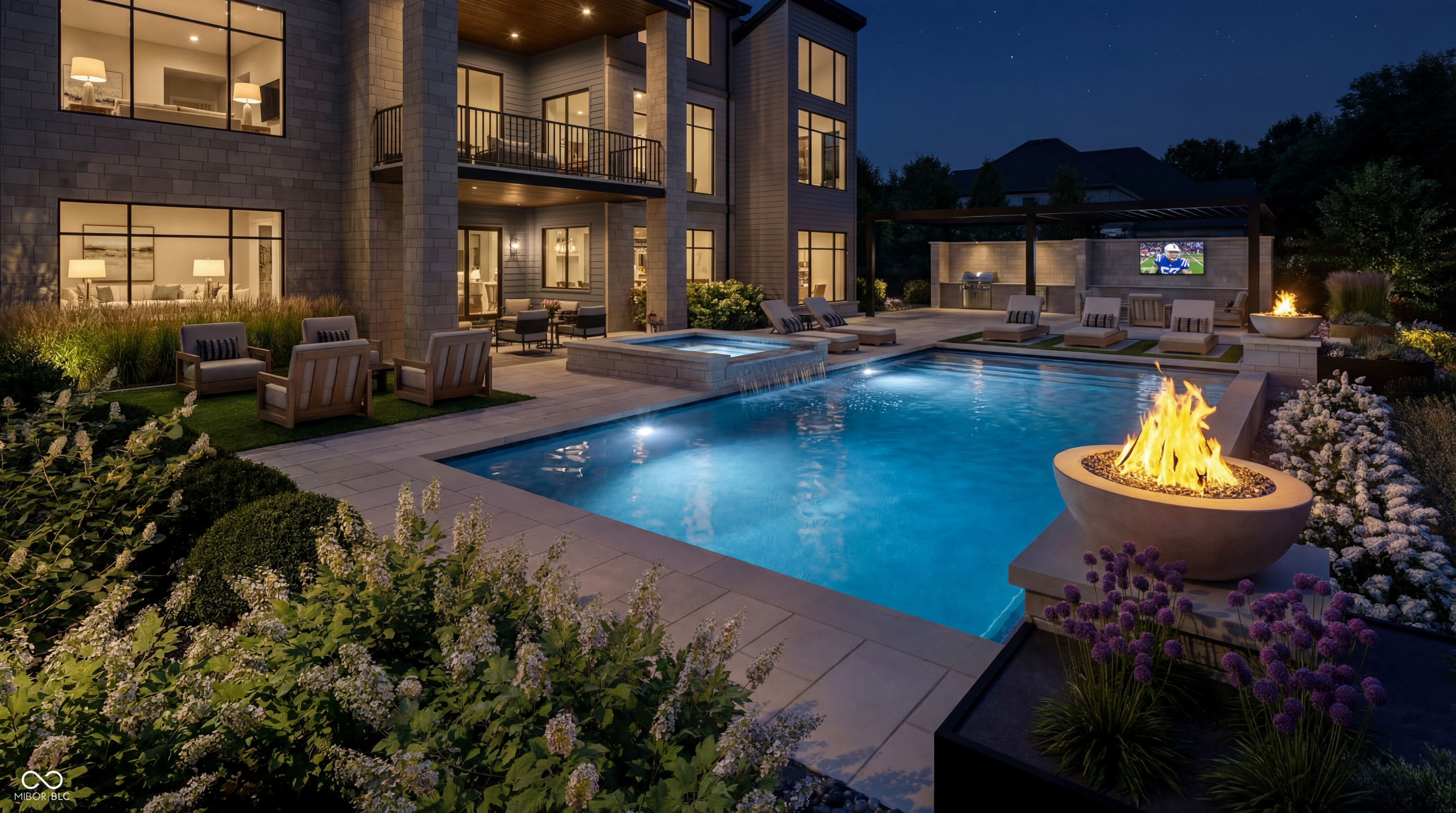 4360 Elmscott Ridge